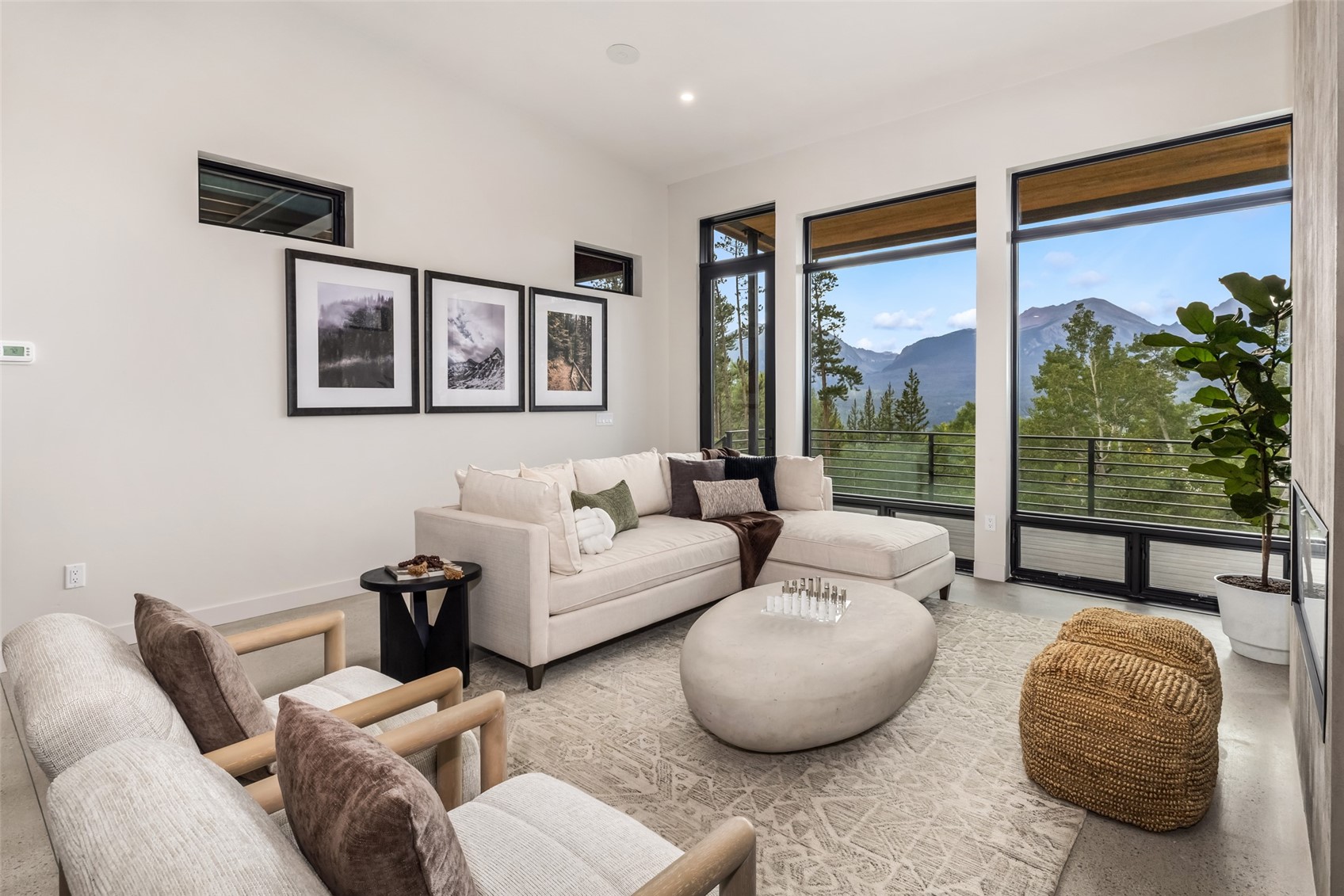 680 Lakeview Circle Silverthorne CO 80498