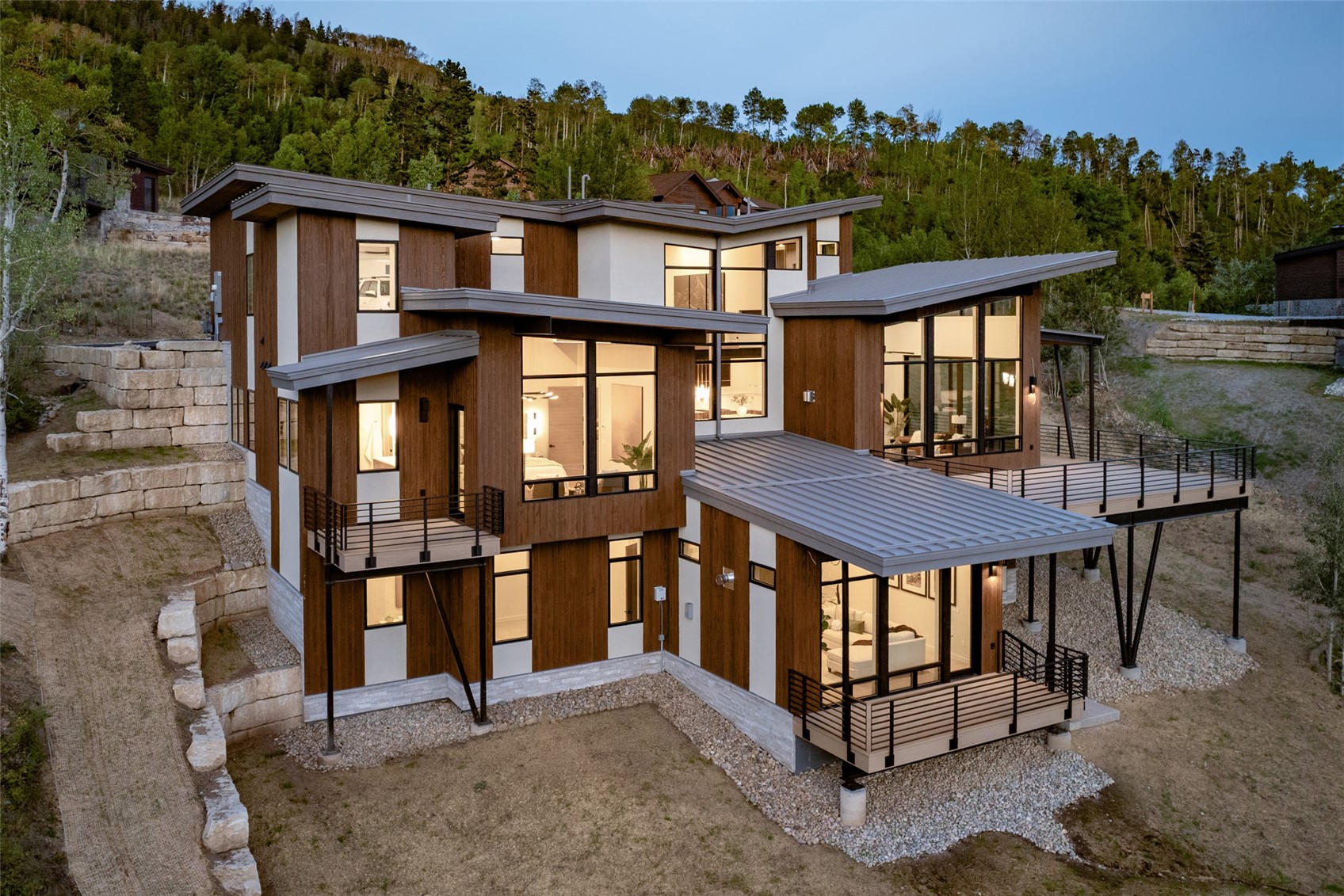 680 Lakeview Circle Silverthorne CO 80498