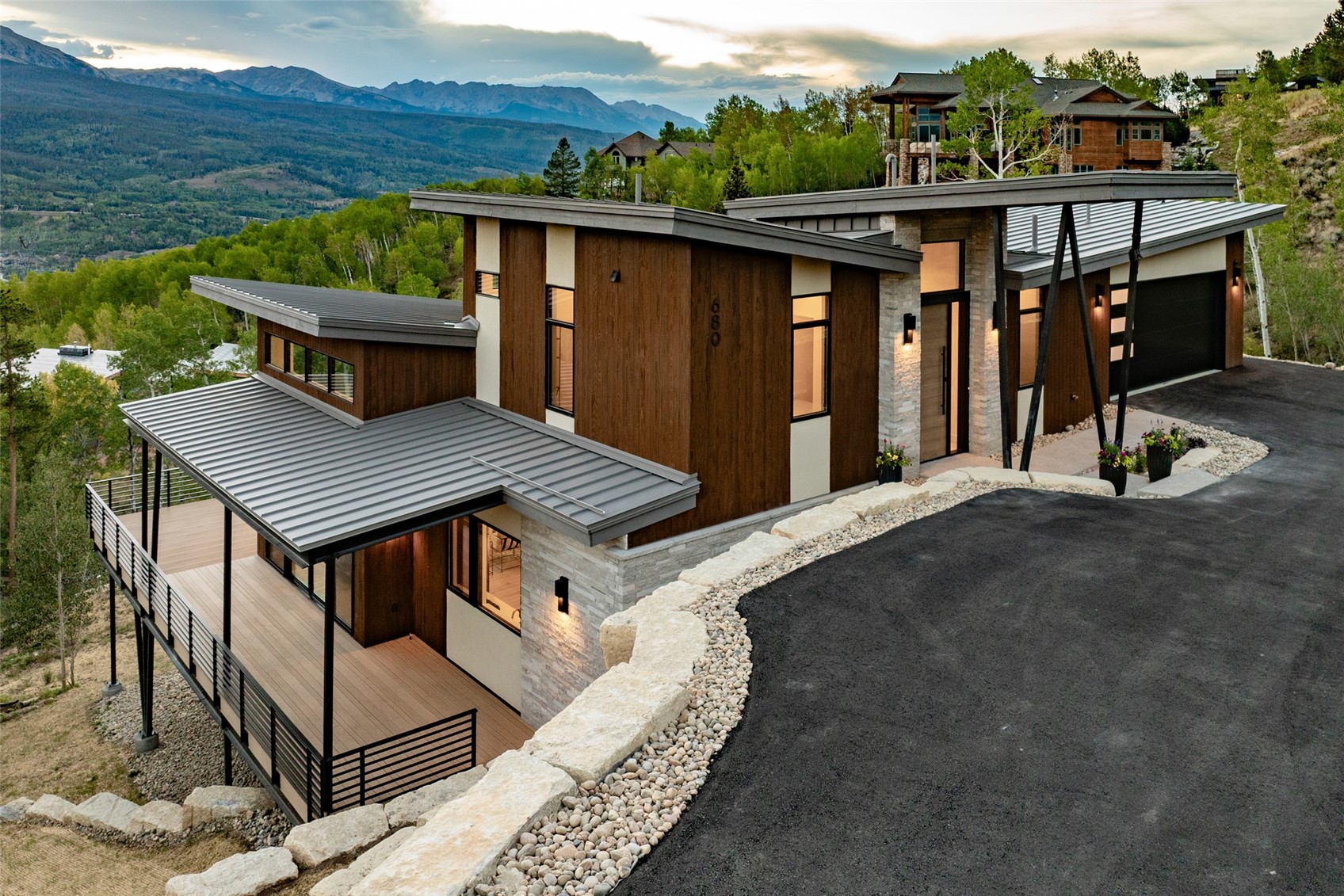 680 Lakeview Circle Silverthorne CO 80498