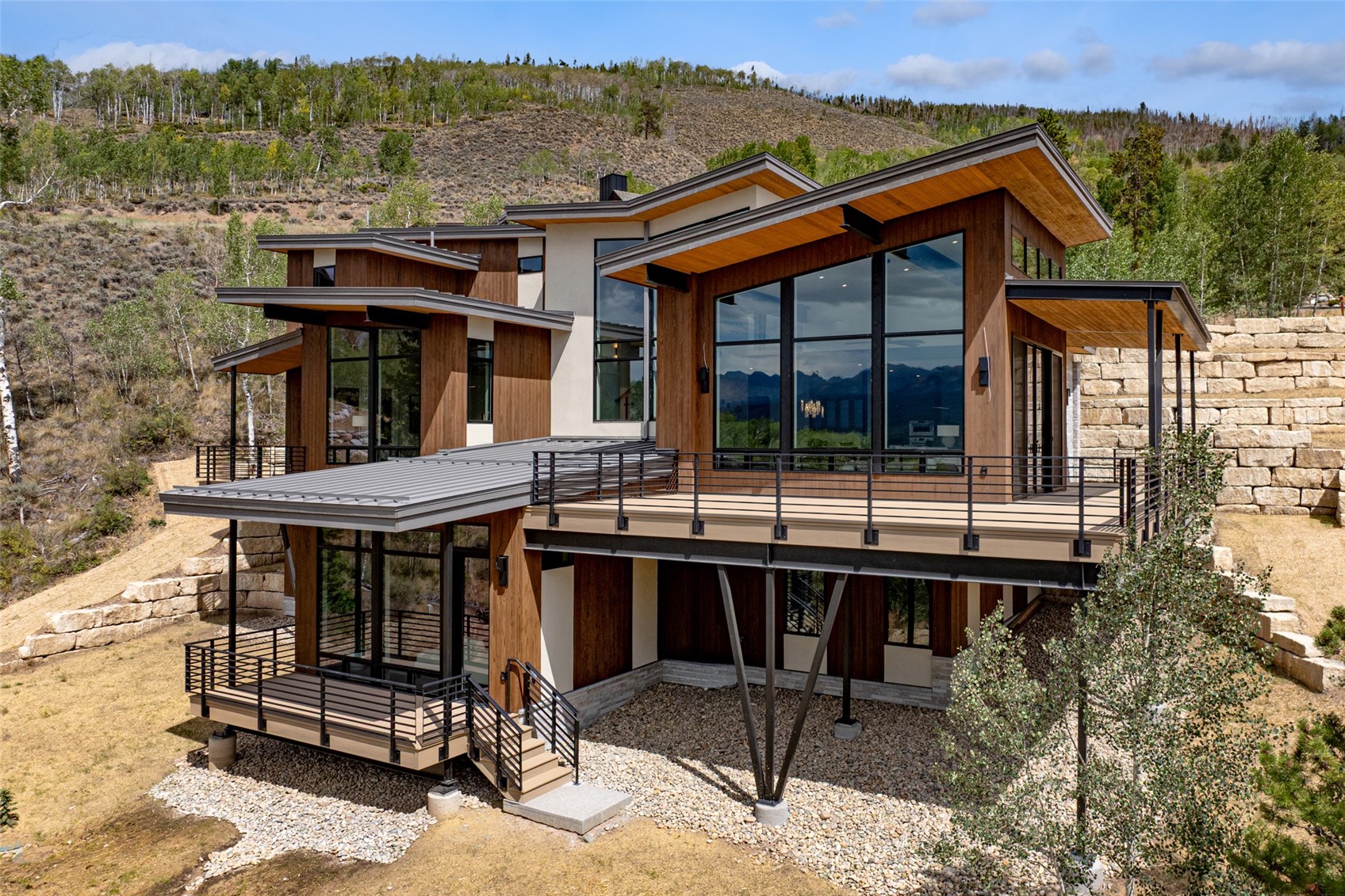 680 Lakeview Circle Silverthorne CO 80498