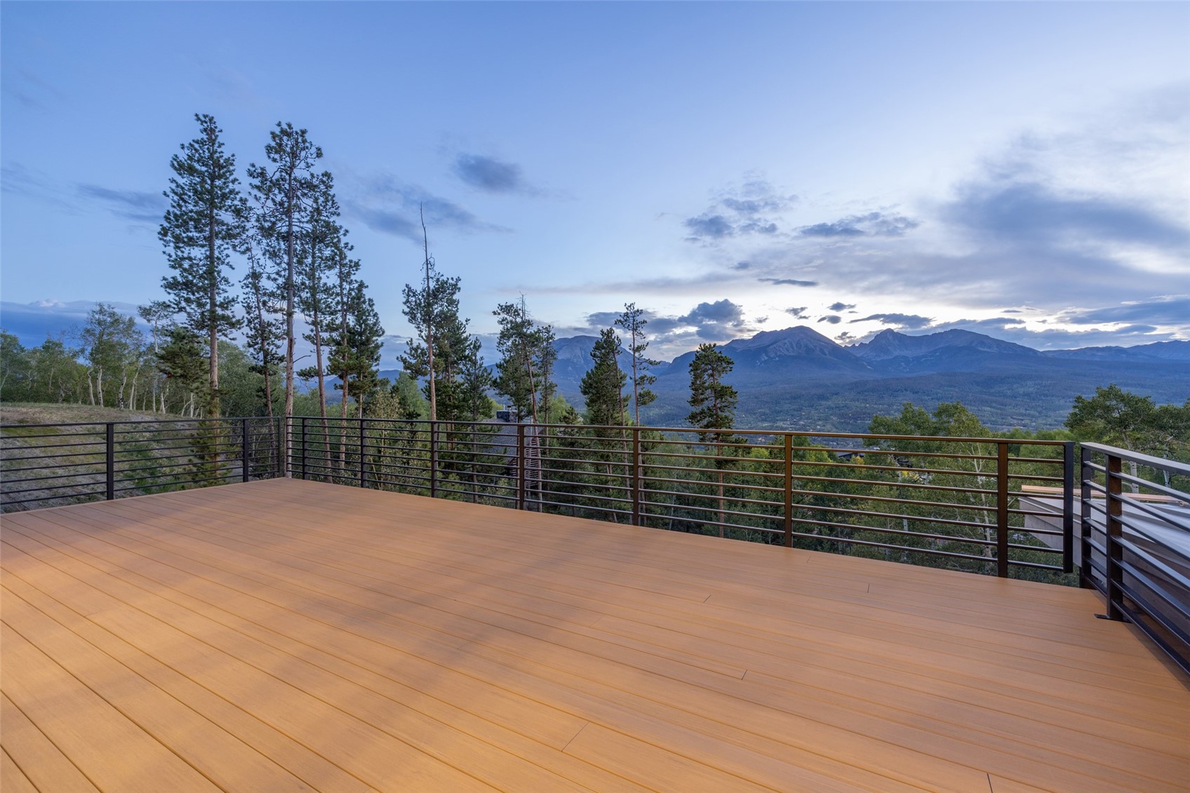 680 Lakeview Circle Silverthorne CO 80498