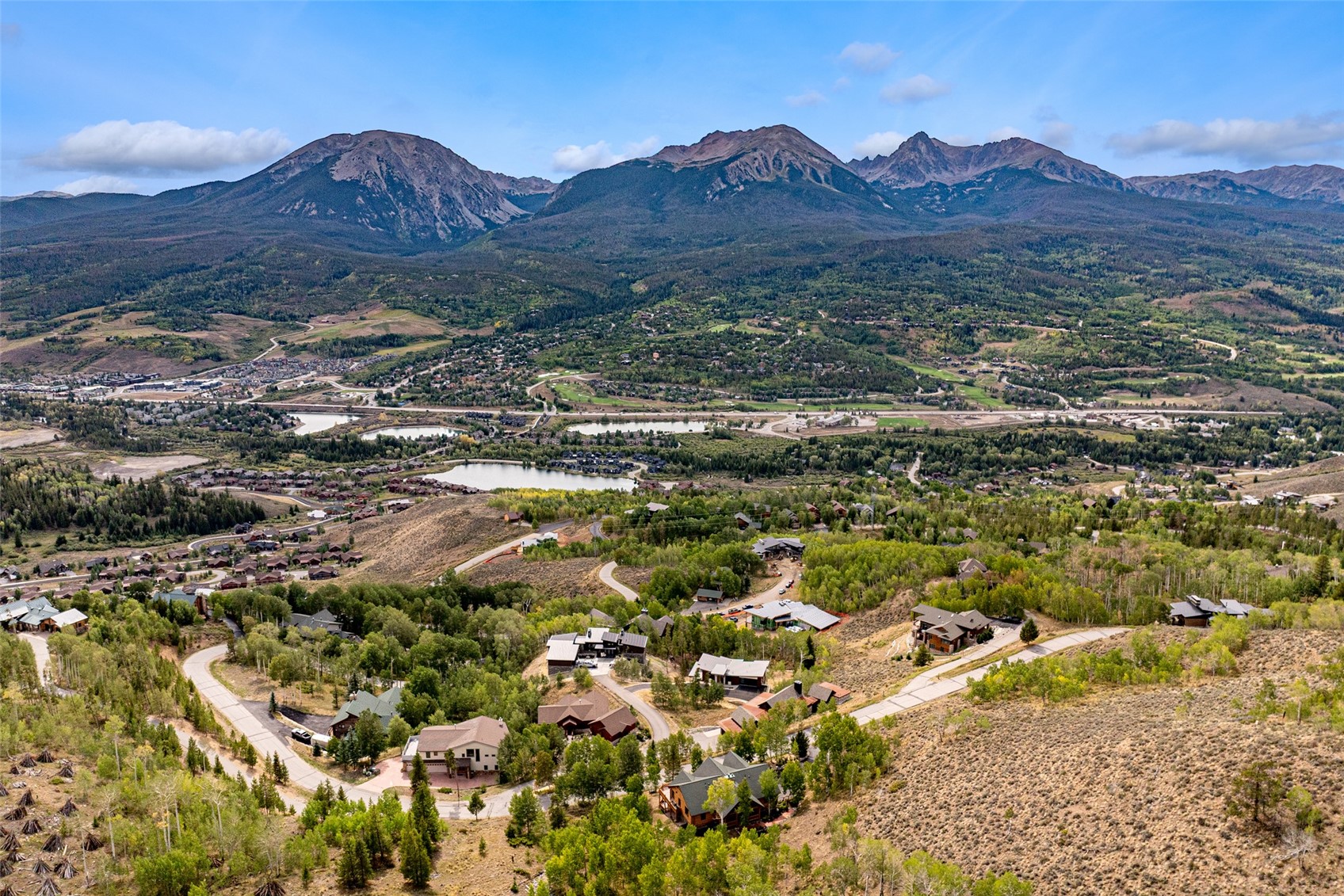680 Lakeview Circle Silverthorne CO 80498