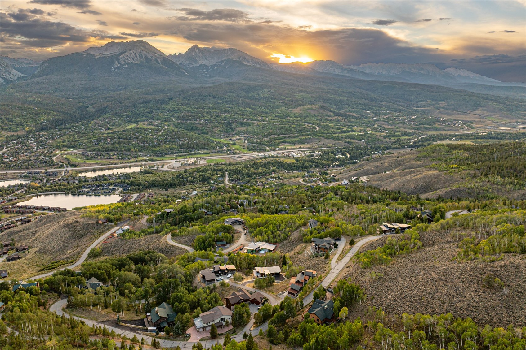 680 Lakeview Circle Silverthorne CO 80498