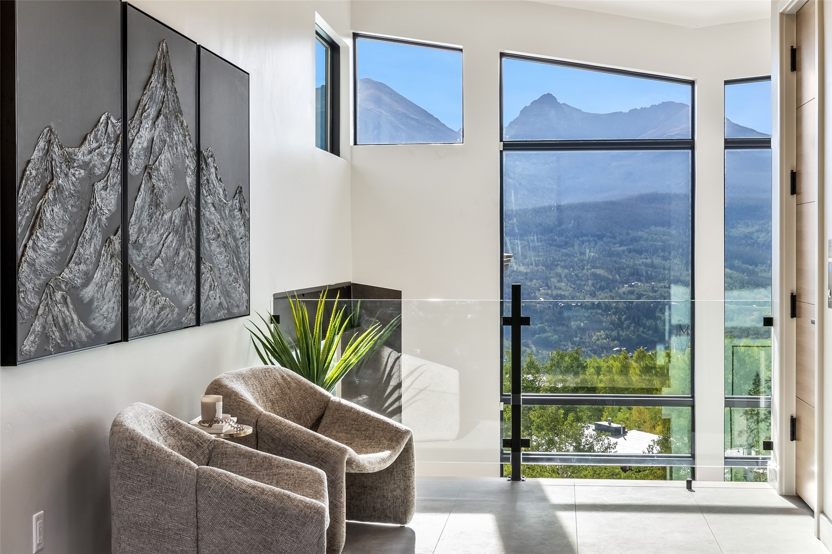 680 Lakeview Circle Silverthorne CO 80498