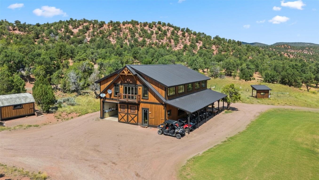 1315 Highway 131 Mccoy CO 80479