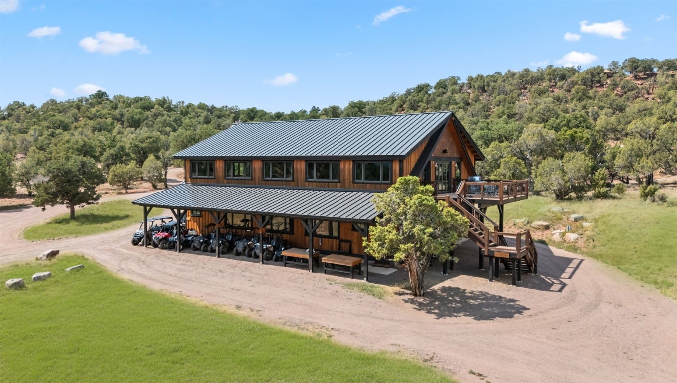 1315 Highway 131 Mccoy CO 80479