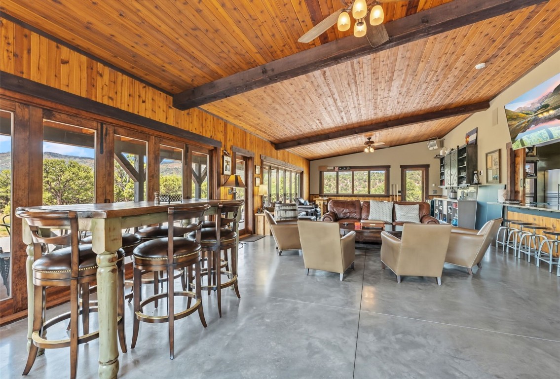 1315 Highway 131 Mccoy CO 80479