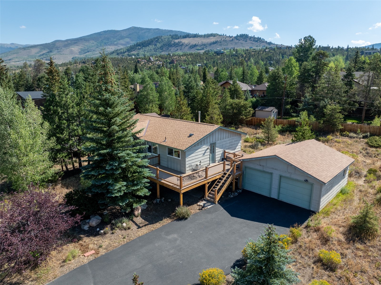 324 Lagoon Lane Silverthorne CO 80498