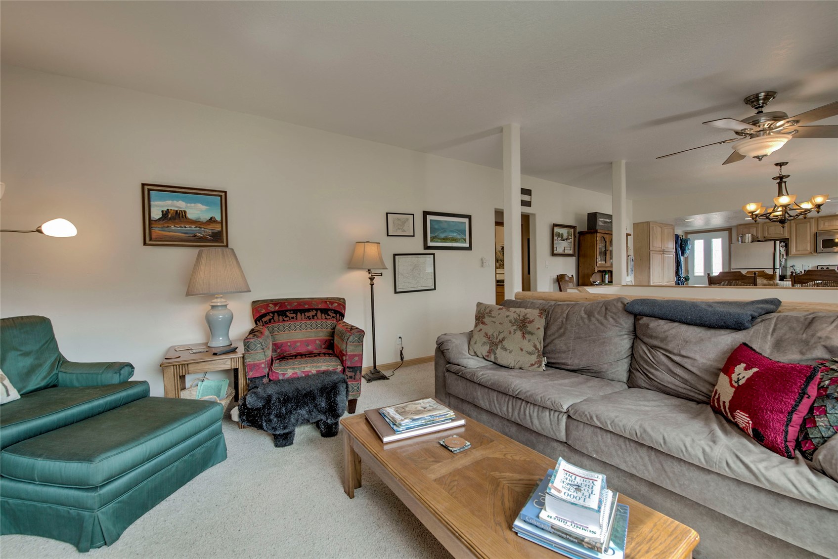 324 Lagoon Lane Silverthorne CO 80498