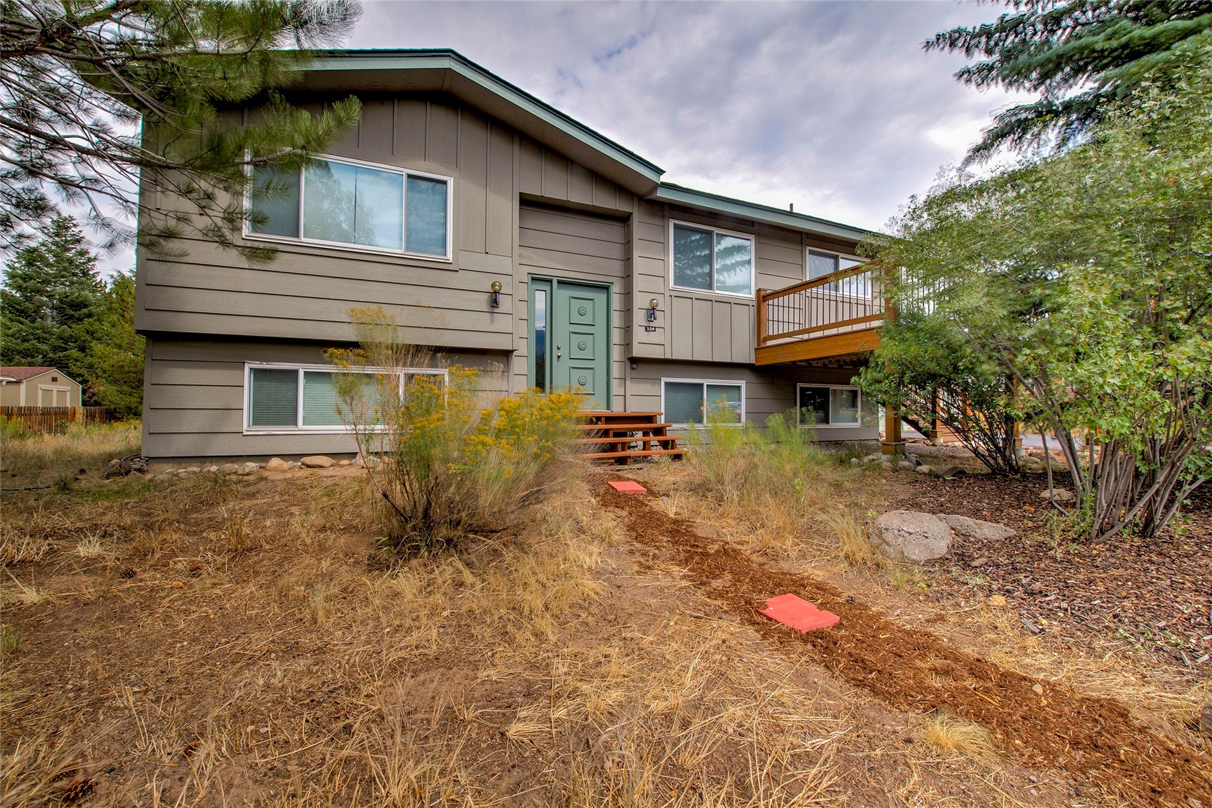 324 Lagoon Lane Silverthorne CO 80498