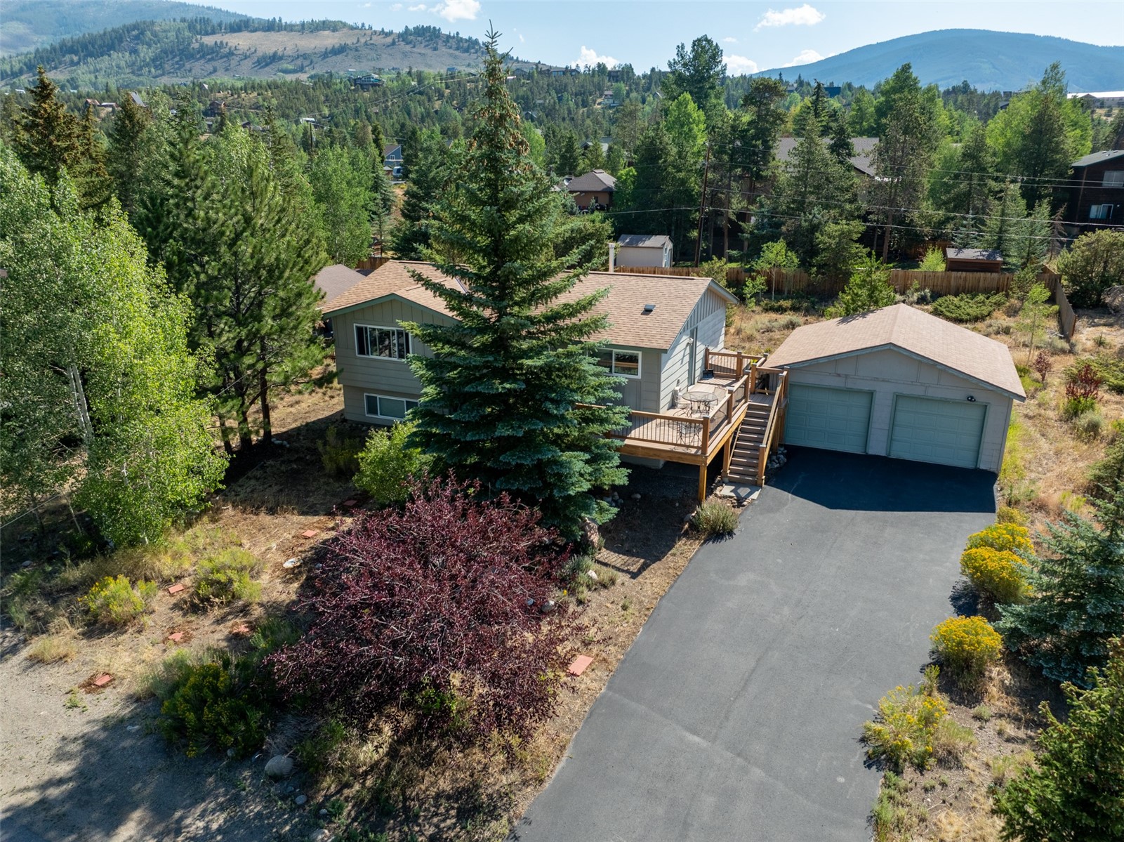 324 Lagoon Lane Silverthorne CO 80498