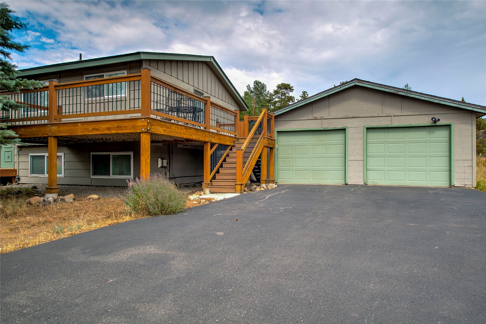 324 Lagoon Lane Silverthorne CO 80498