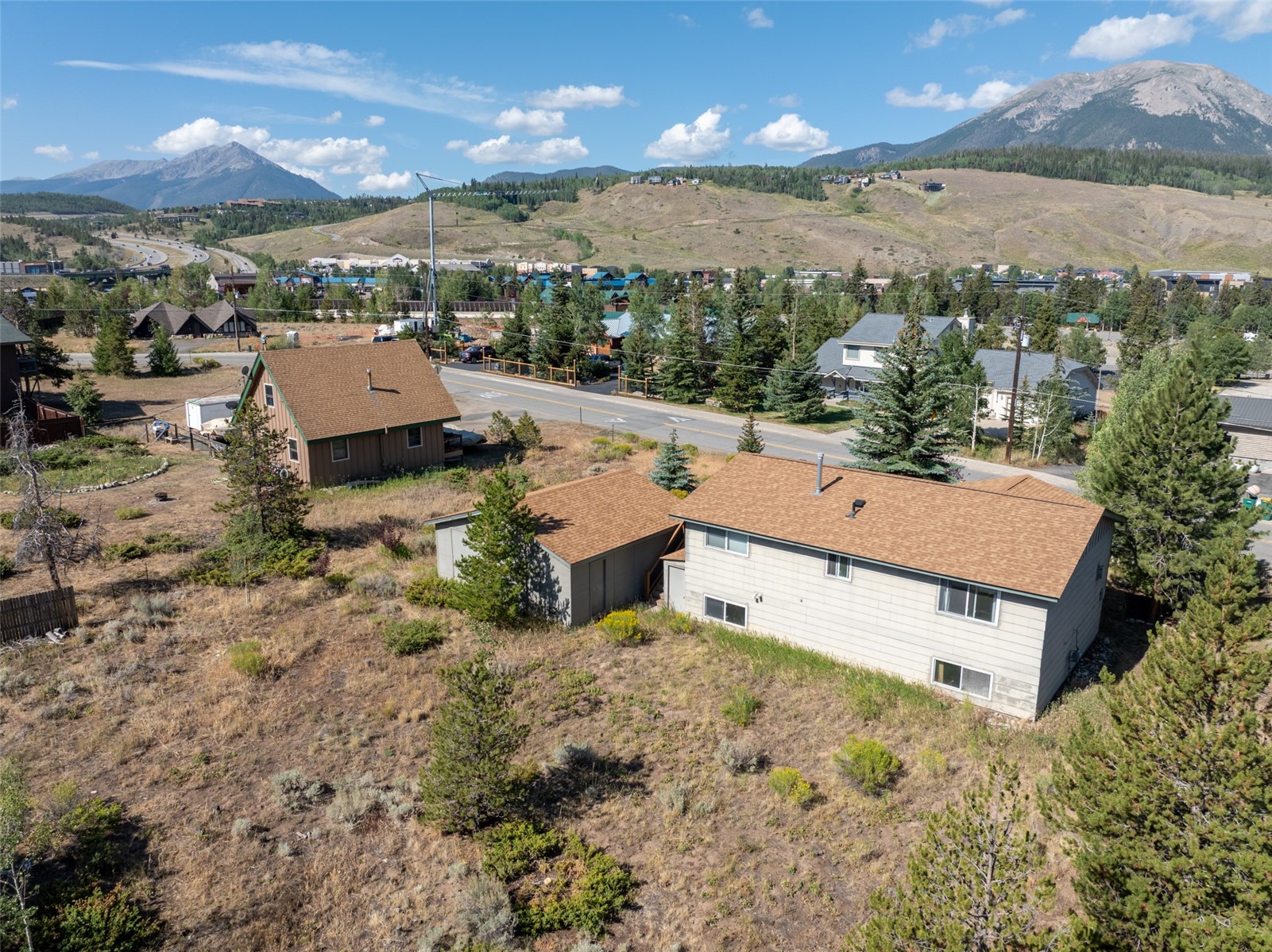 324 Lagoon Lane Silverthorne CO 80498