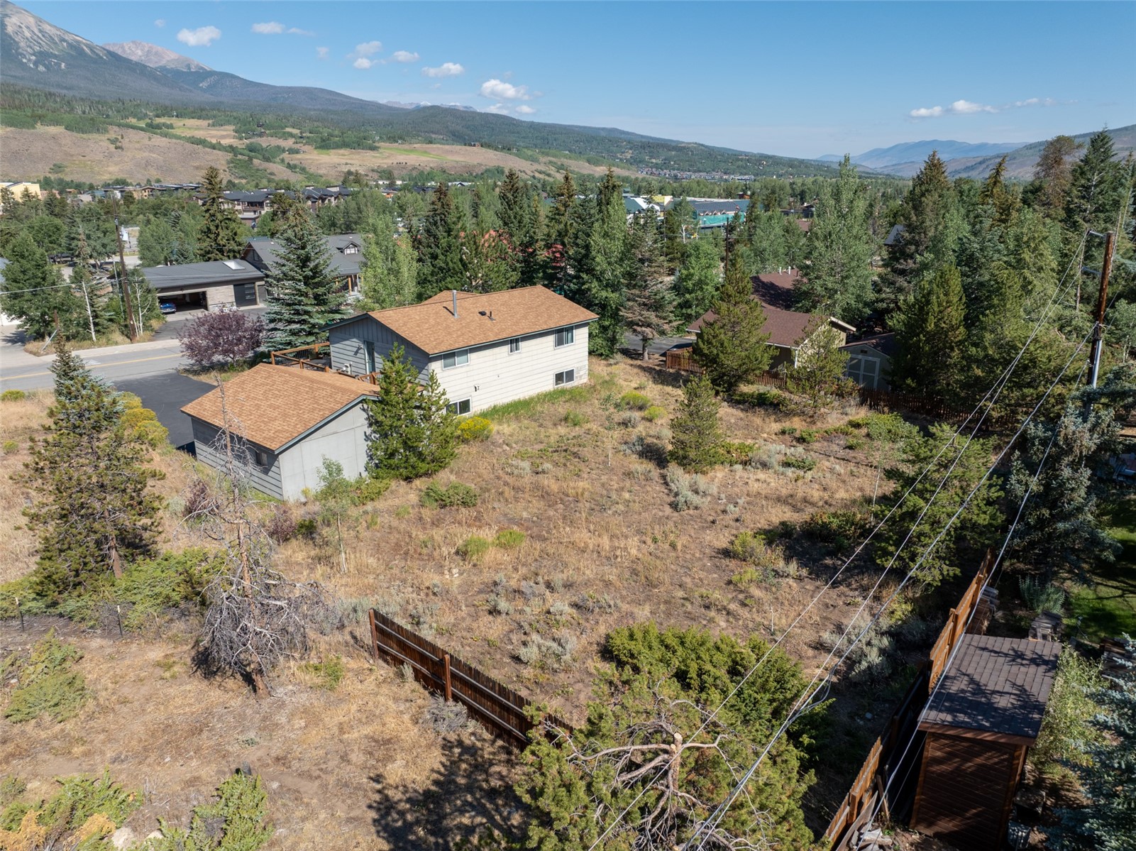 324 Lagoon Lane Silverthorne CO 80498