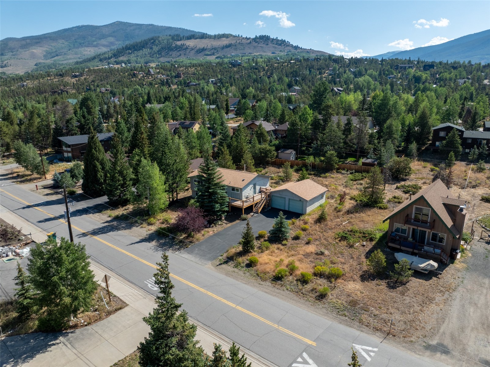 324 Lagoon Lane Silverthorne CO 80498