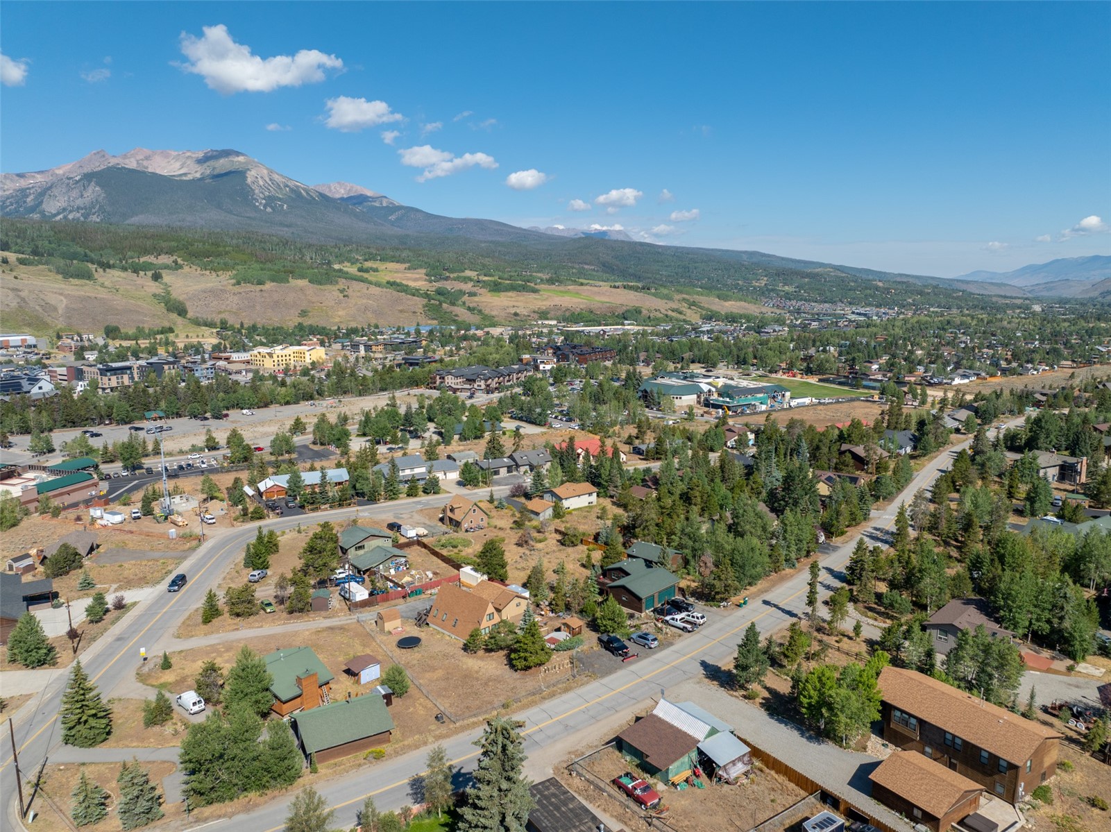 324 Lagoon Lane Silverthorne CO 80498