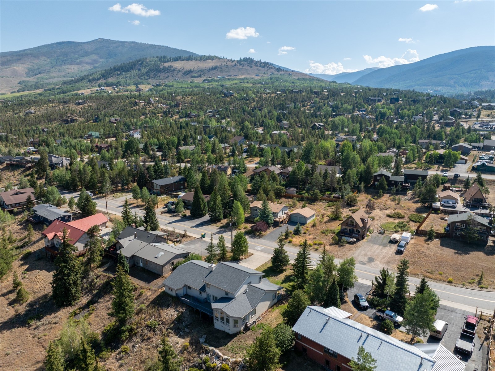 324 Lagoon Lane Silverthorne CO 80498