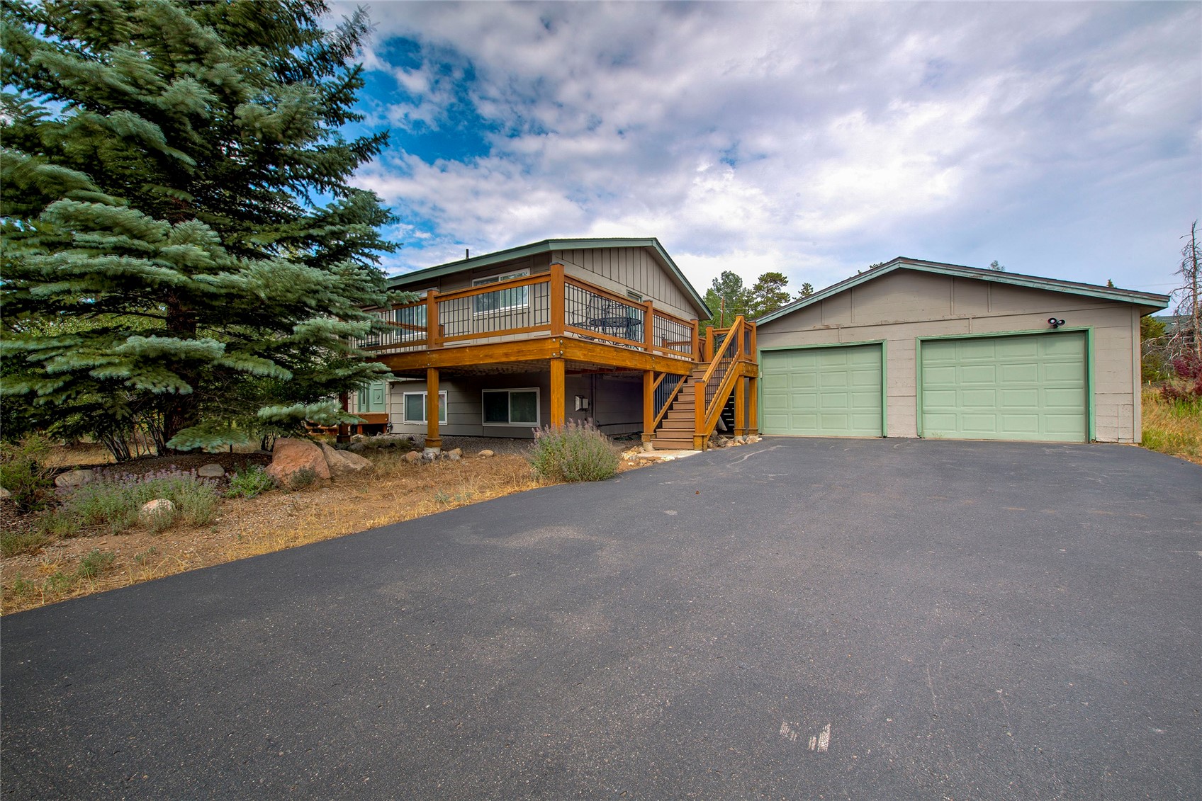 324 Lagoon Lane Silverthorne CO 80498