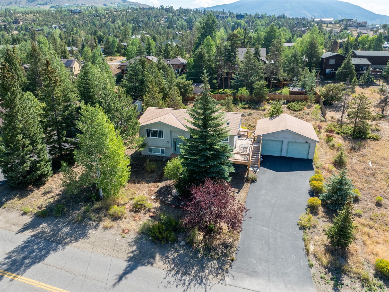 324 Lagoon Lane Silverthorne CO 80498