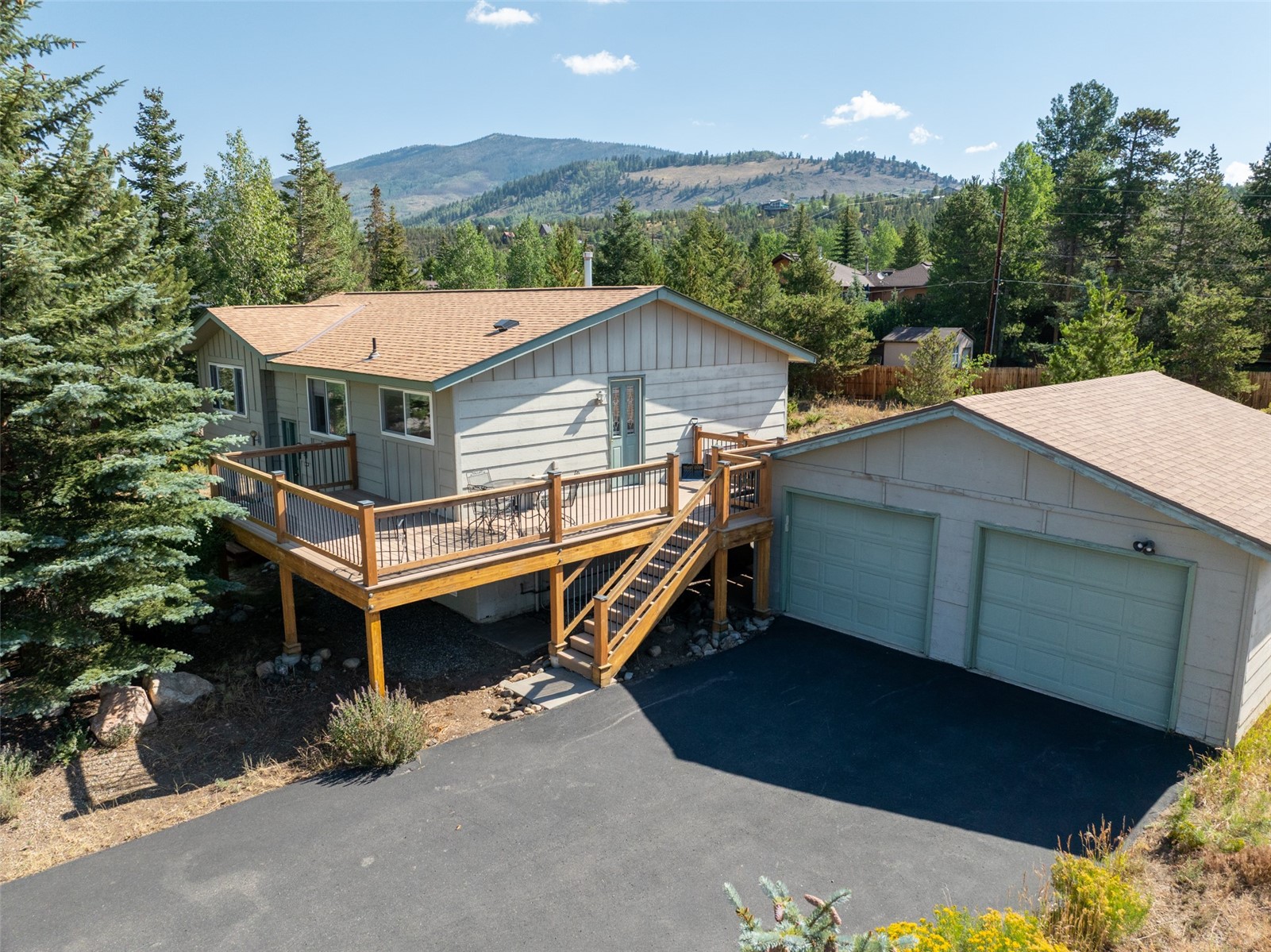 324 Lagoon Lane Silverthorne CO 80498