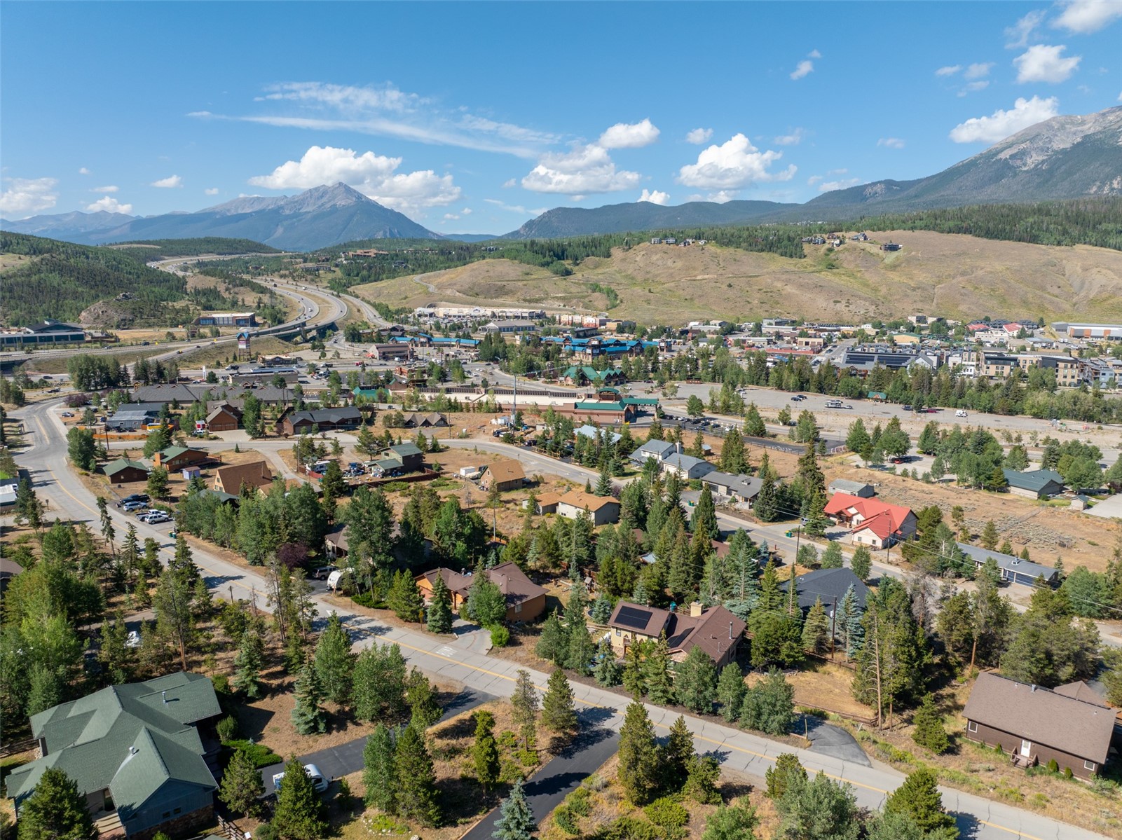 324 Lagoon Lane Silverthorne CO 80498