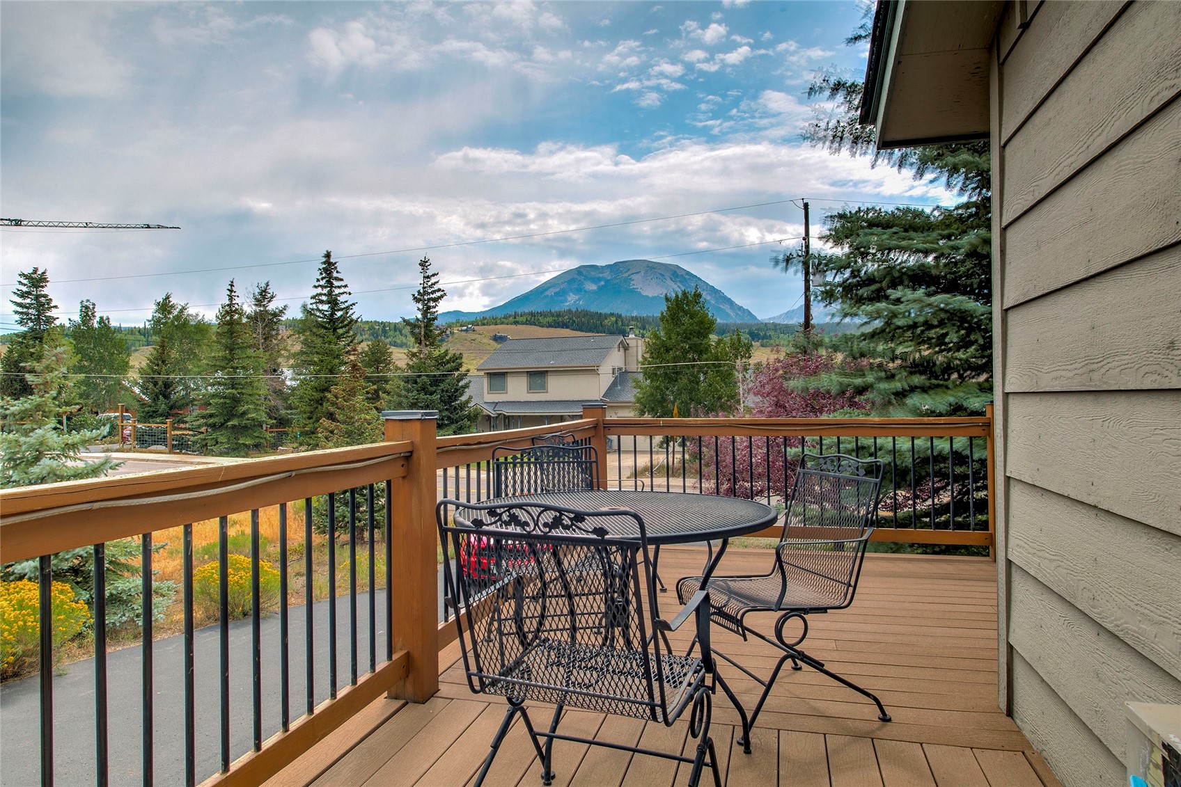 324 Lagoon Lane Silverthorne CO 80498