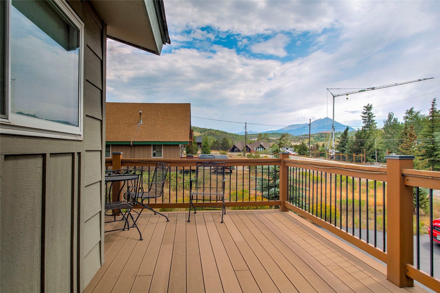 324 Lagoon Lane Silverthorne CO 80498