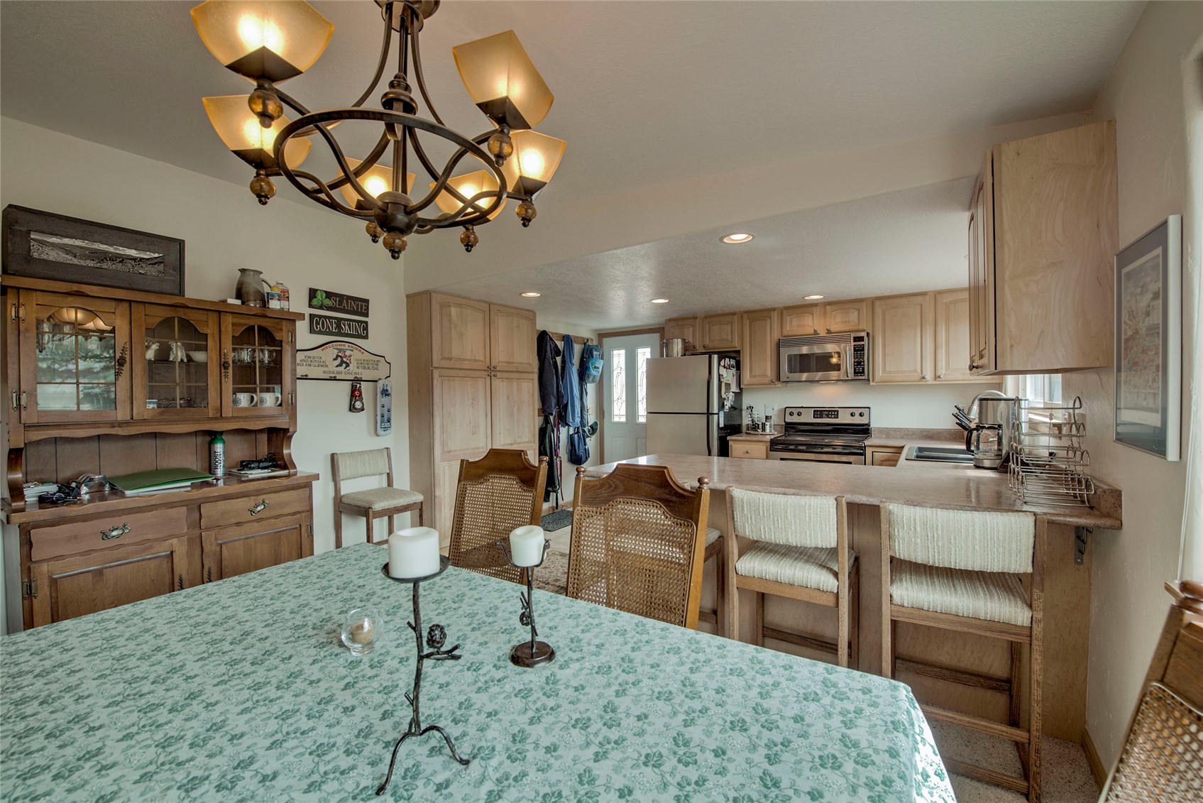 324 Lagoon Lane Silverthorne CO 80498