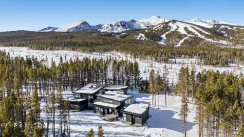 364 Gold King Way Breckenridge CO 80424