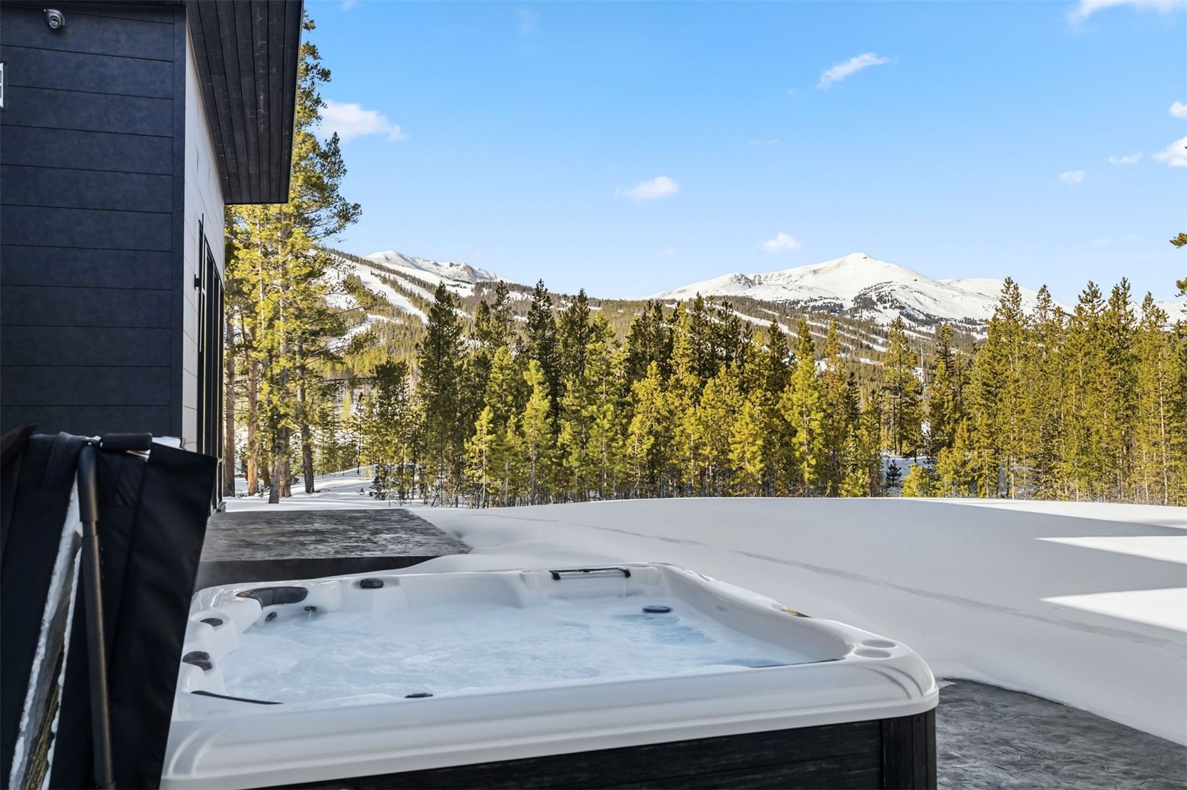 364 Gold King Way Breckenridge CO 80424