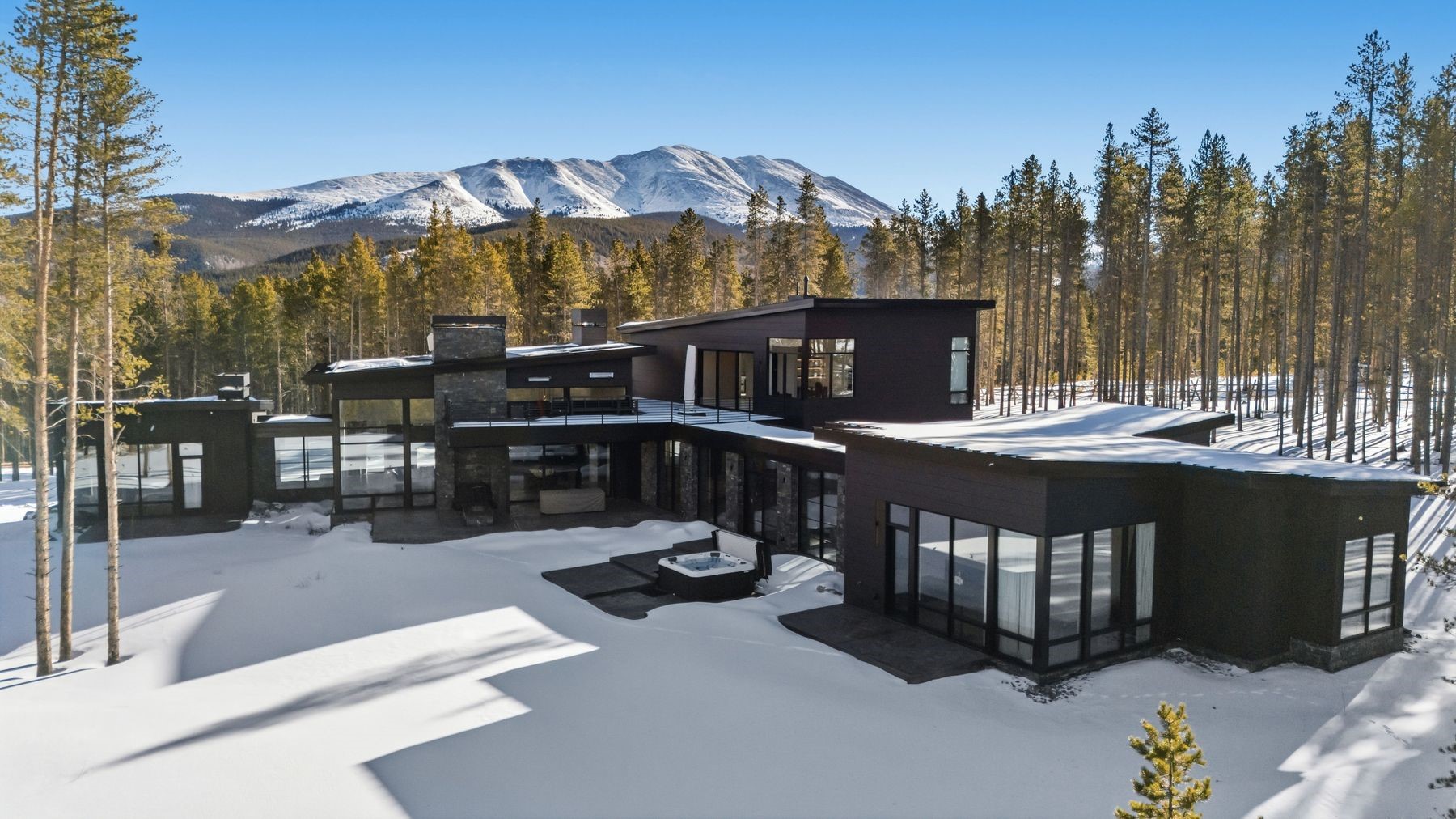 364 Gold King Way Breckenridge CO 80424