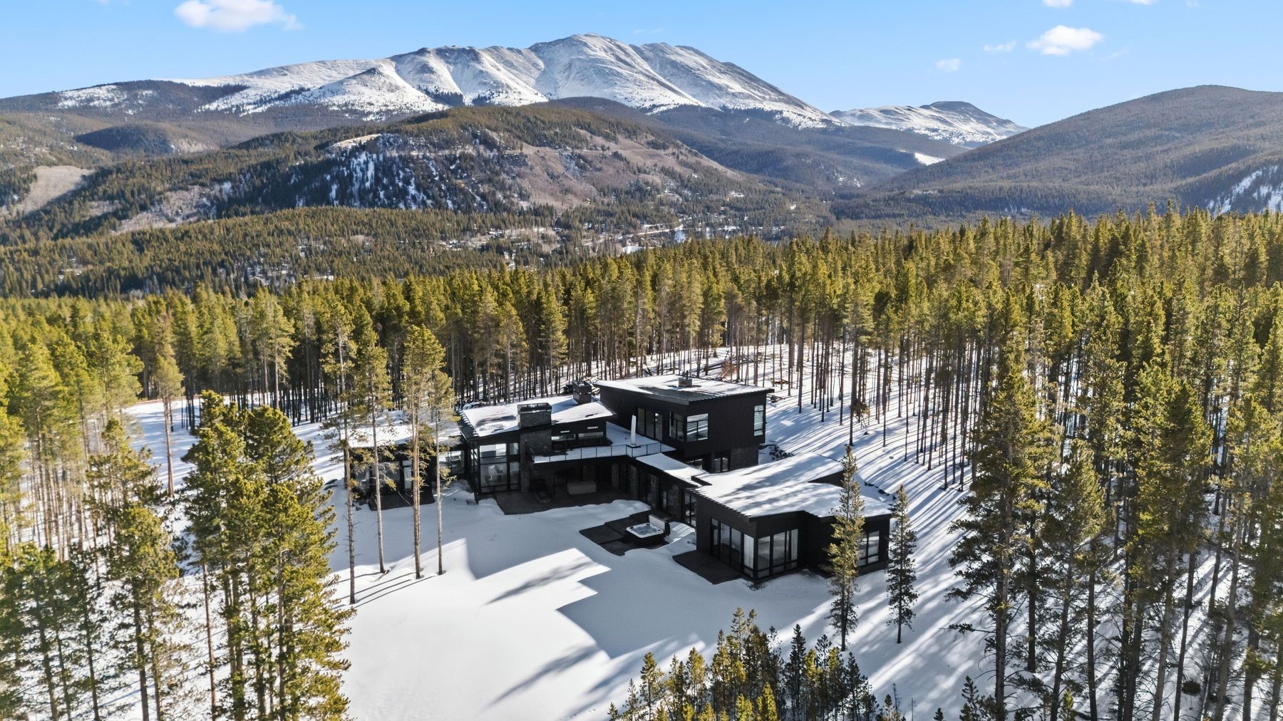 364 Gold King Way Breckenridge CO 80424