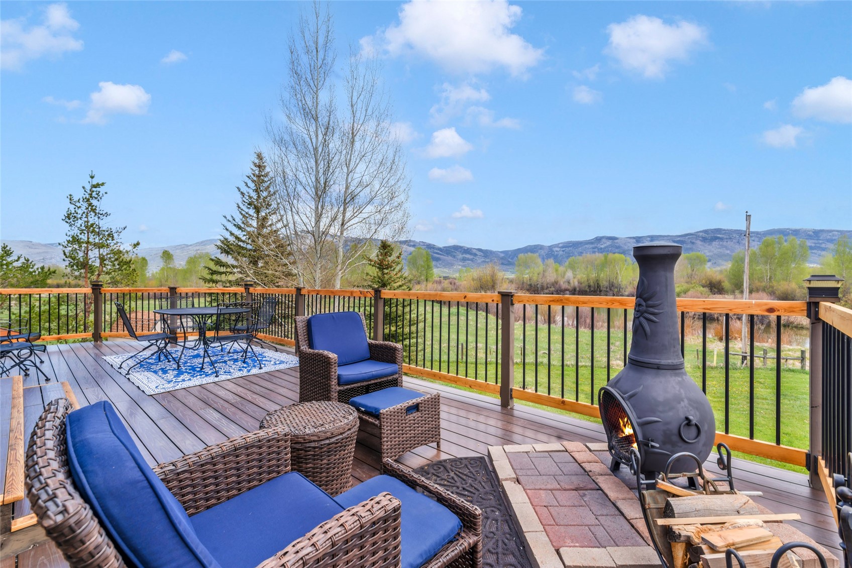 34340 County Road 14 Steamboat Springs CO 80487
