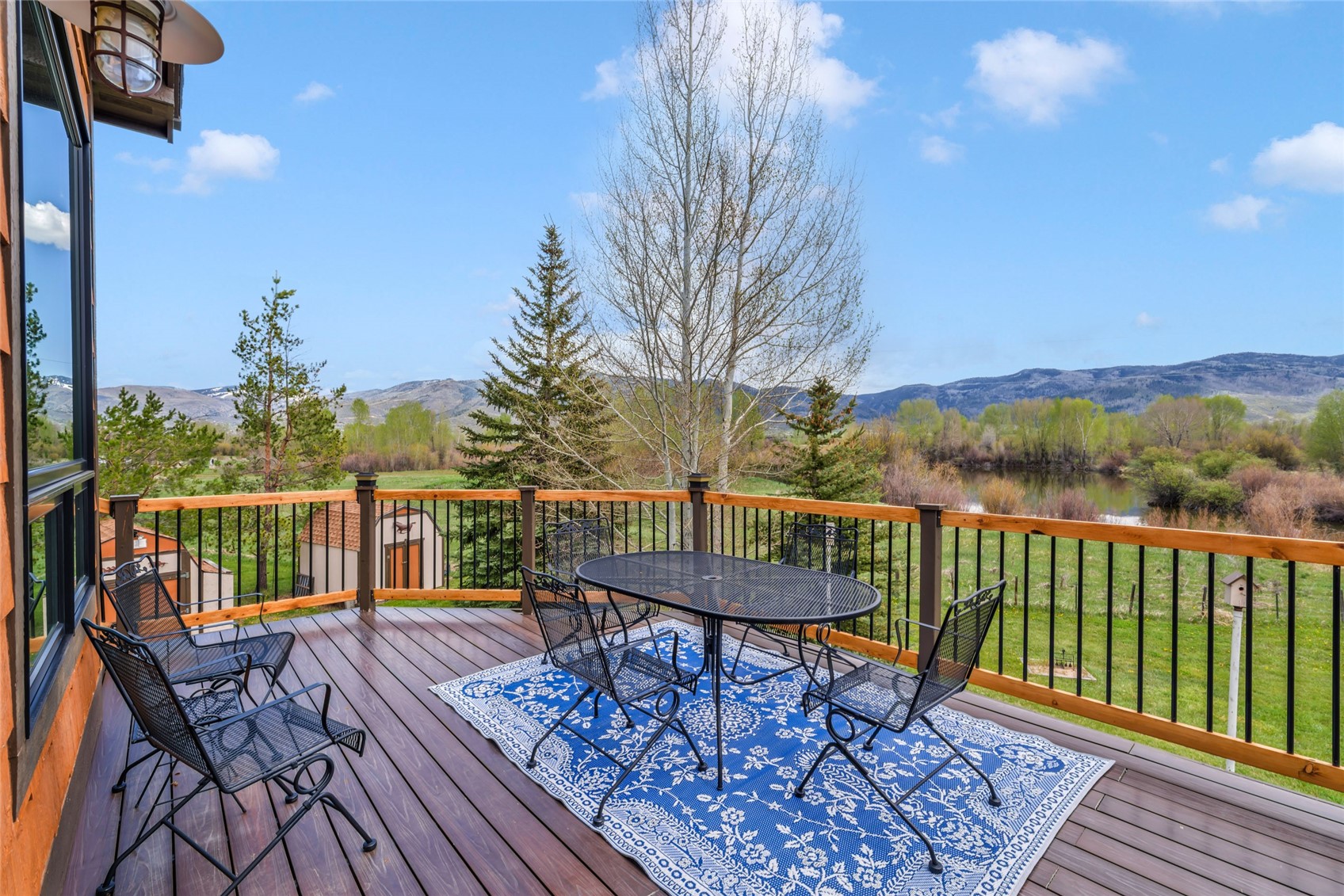34340 County Road 14 Steamboat Springs CO 80487