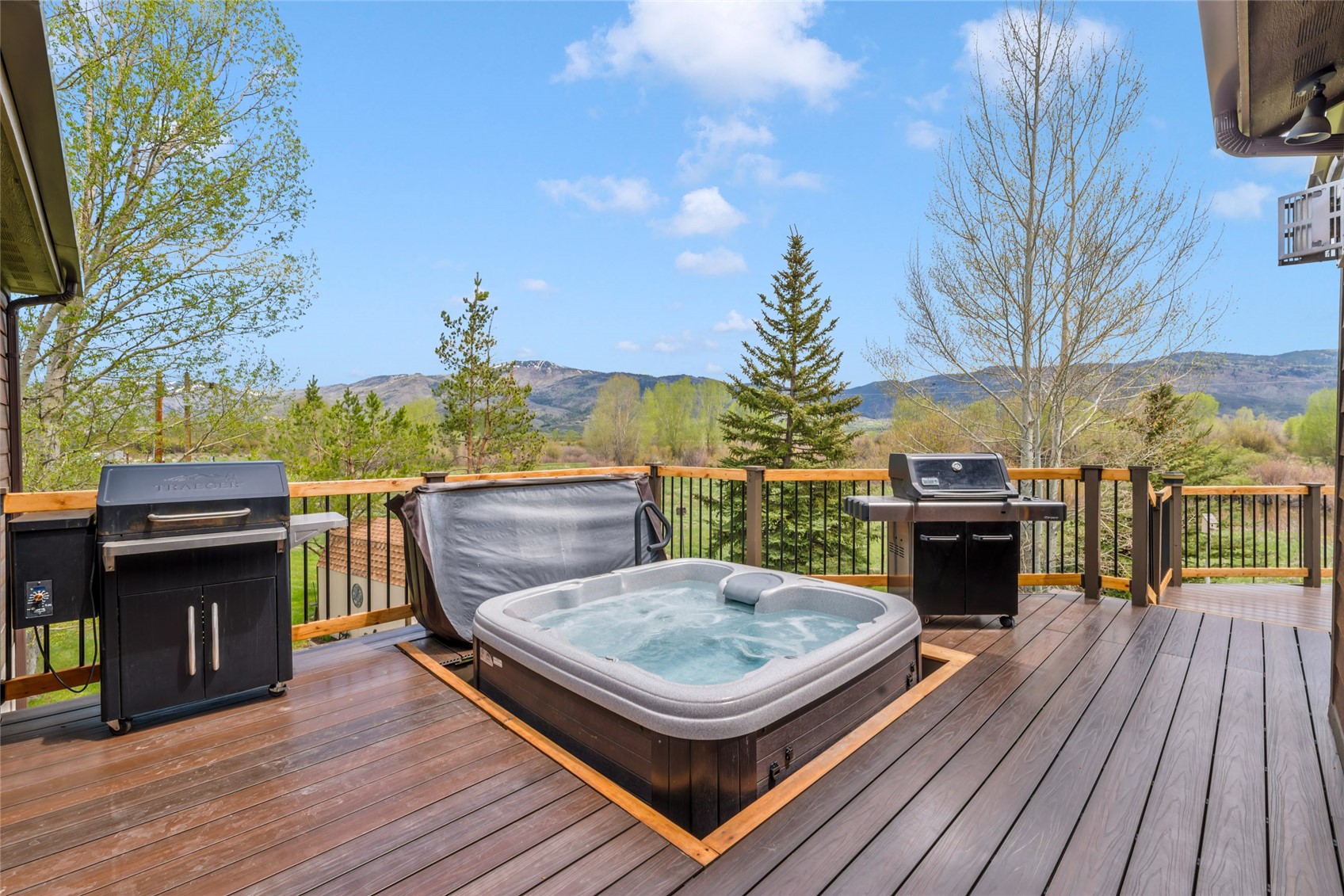 34340 County Road 14 Steamboat Springs CO 80487