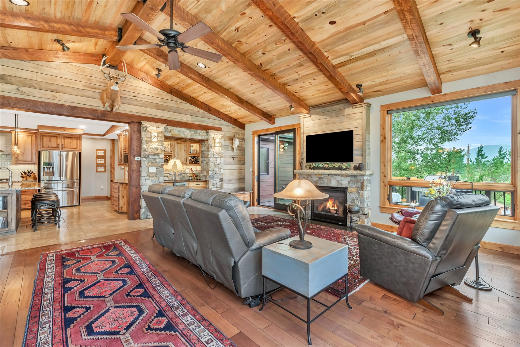 34340 County Road 14 Steamboat Springs CO 80487