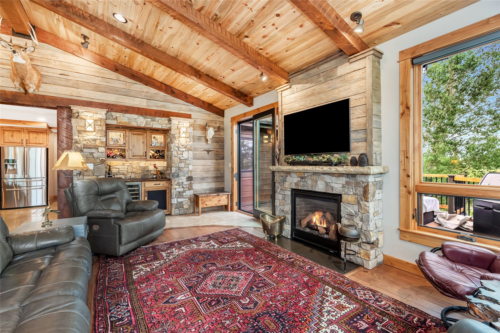 34340 County Road 14 Steamboat Springs CO 80487