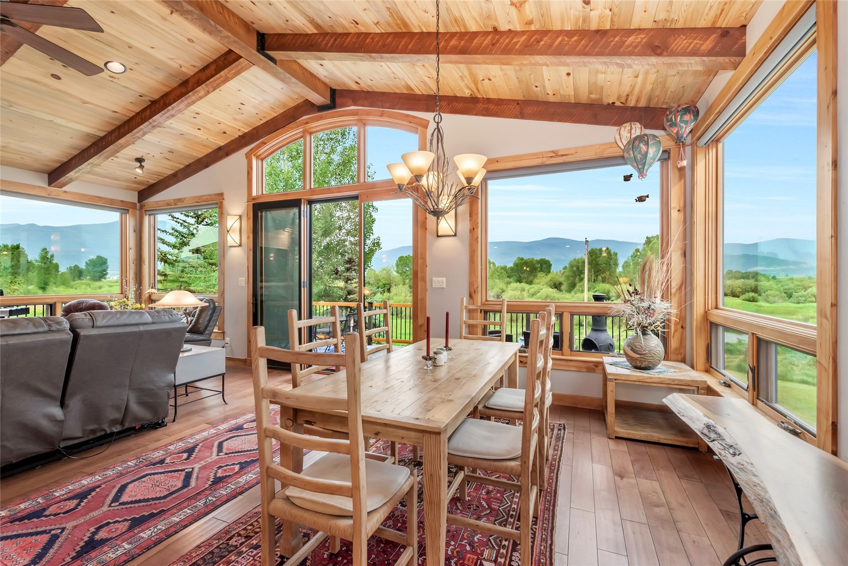 34340 County Road 14 Steamboat Springs CO 80487