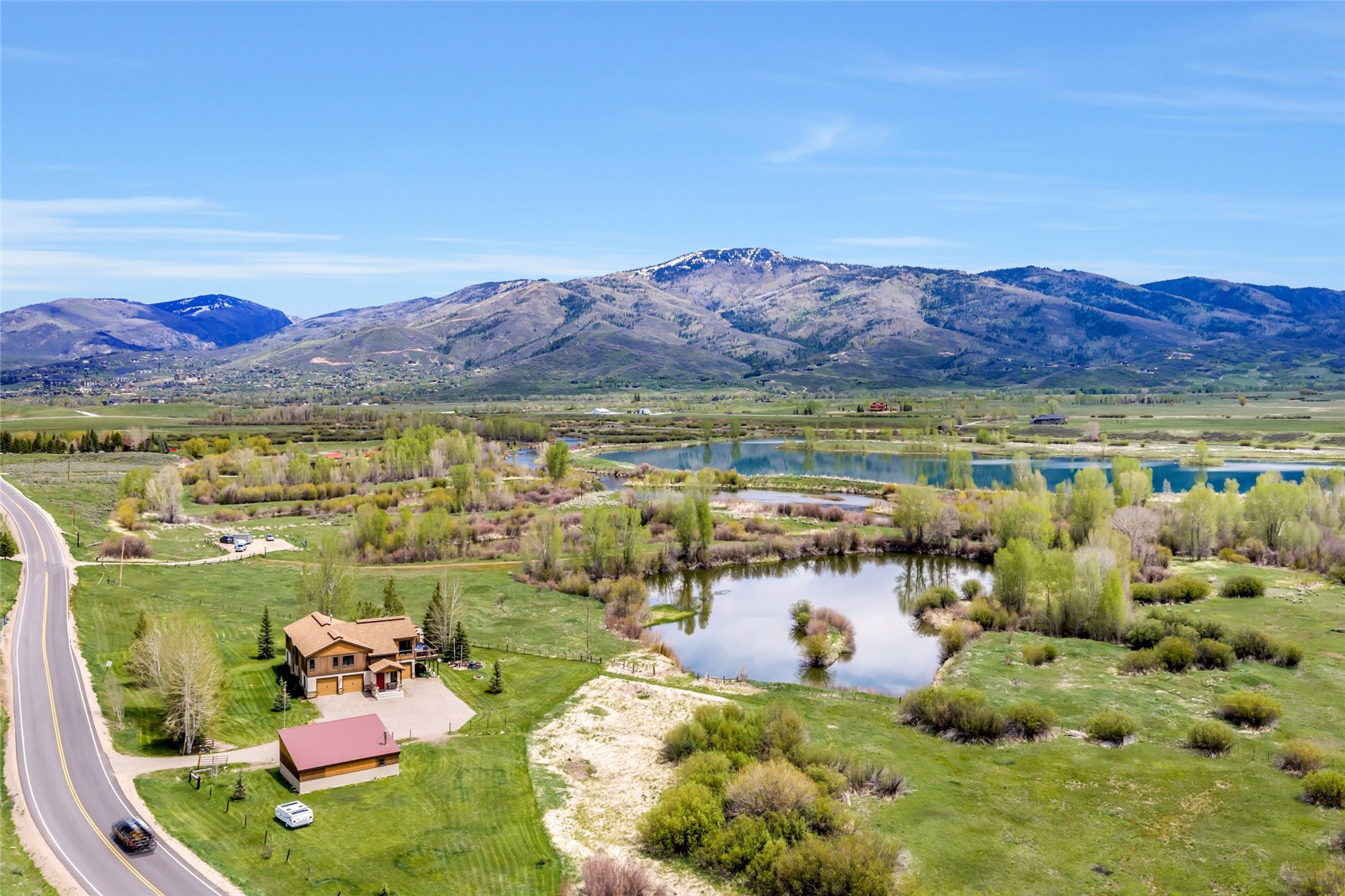 34340 County Road 14 Steamboat Springs CO 80487