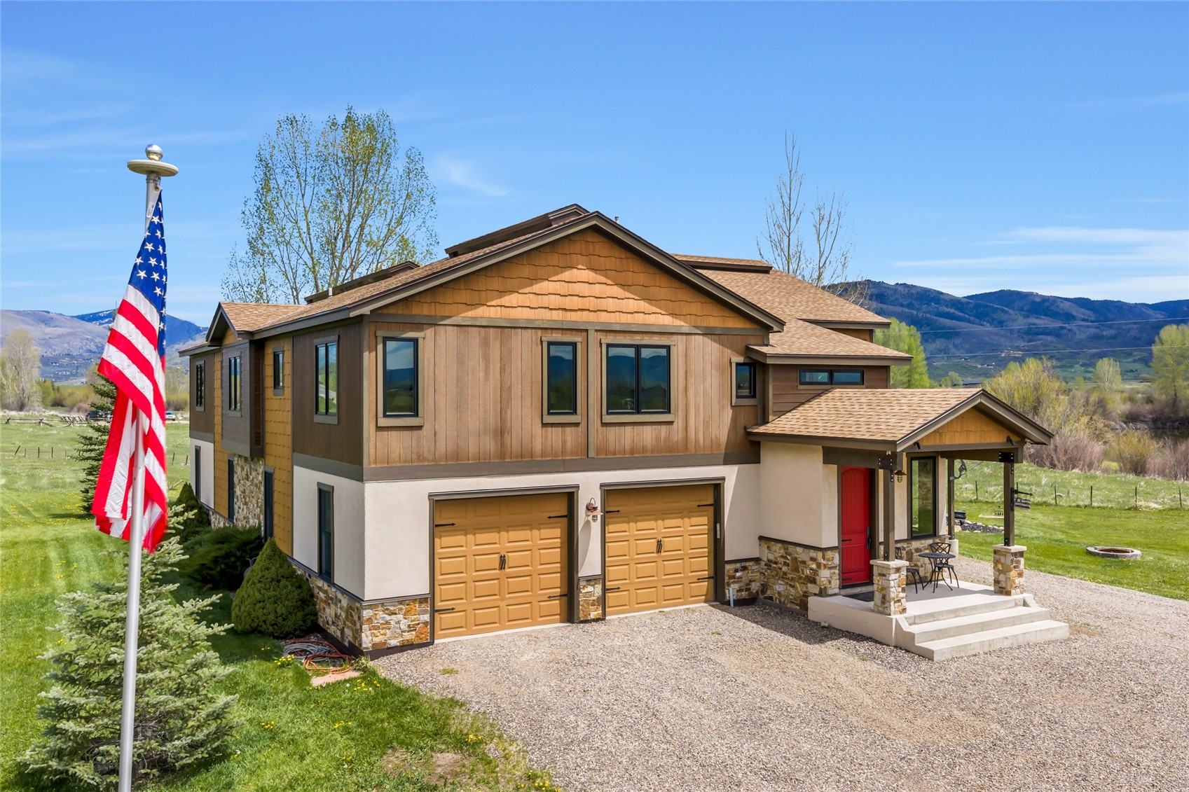 34340 County Road 14 Steamboat Springs CO 80487