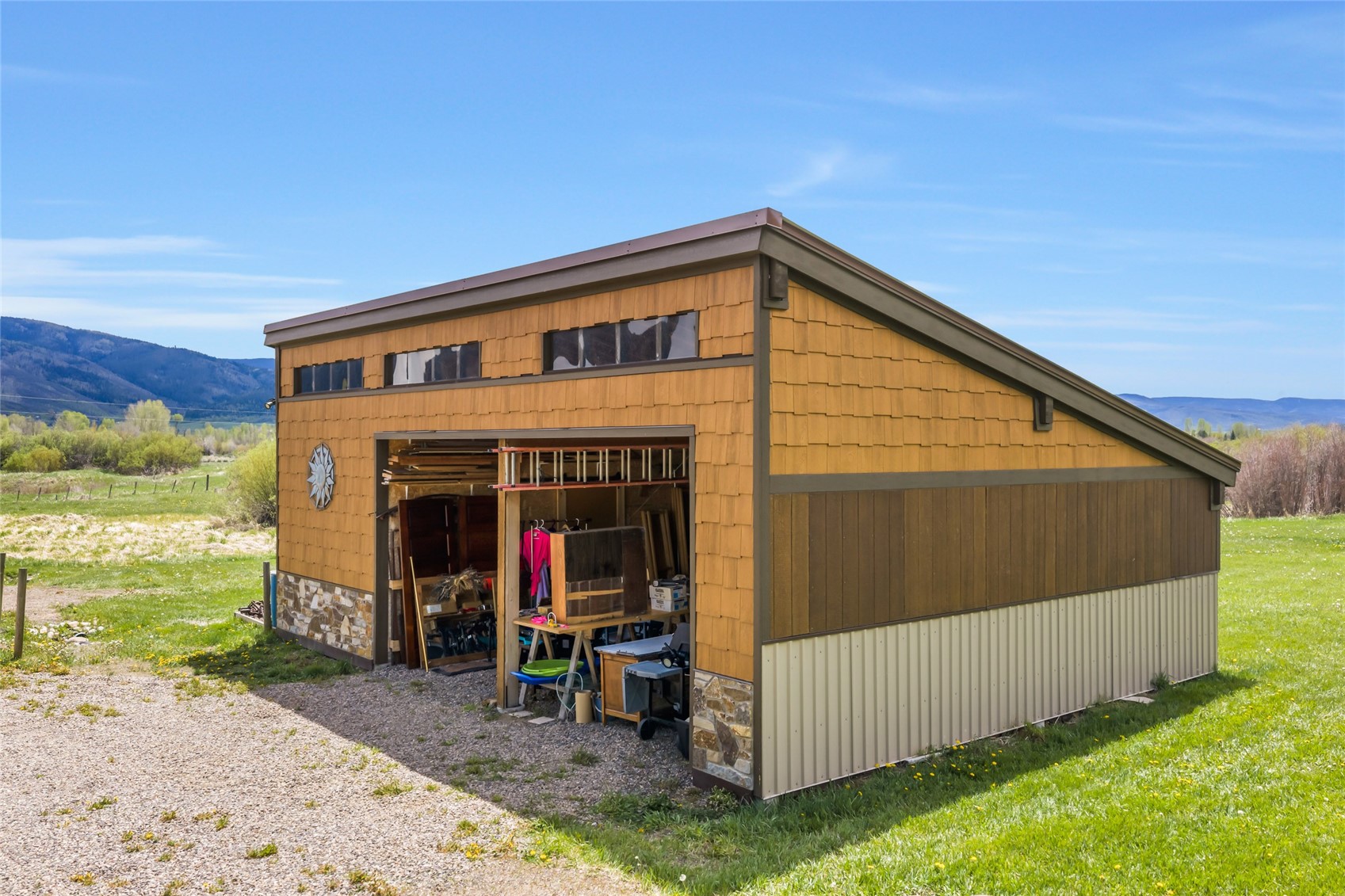 34340 County Road 14 Steamboat Springs CO 80487