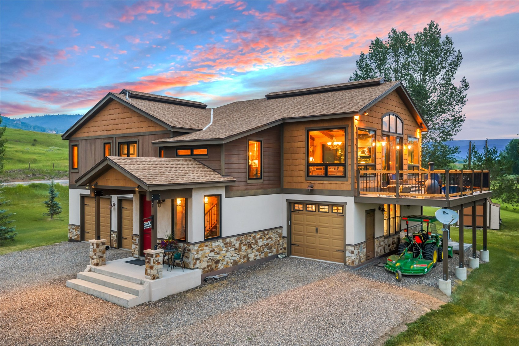 34340 County Road 14 Steamboat Springs CO 80487