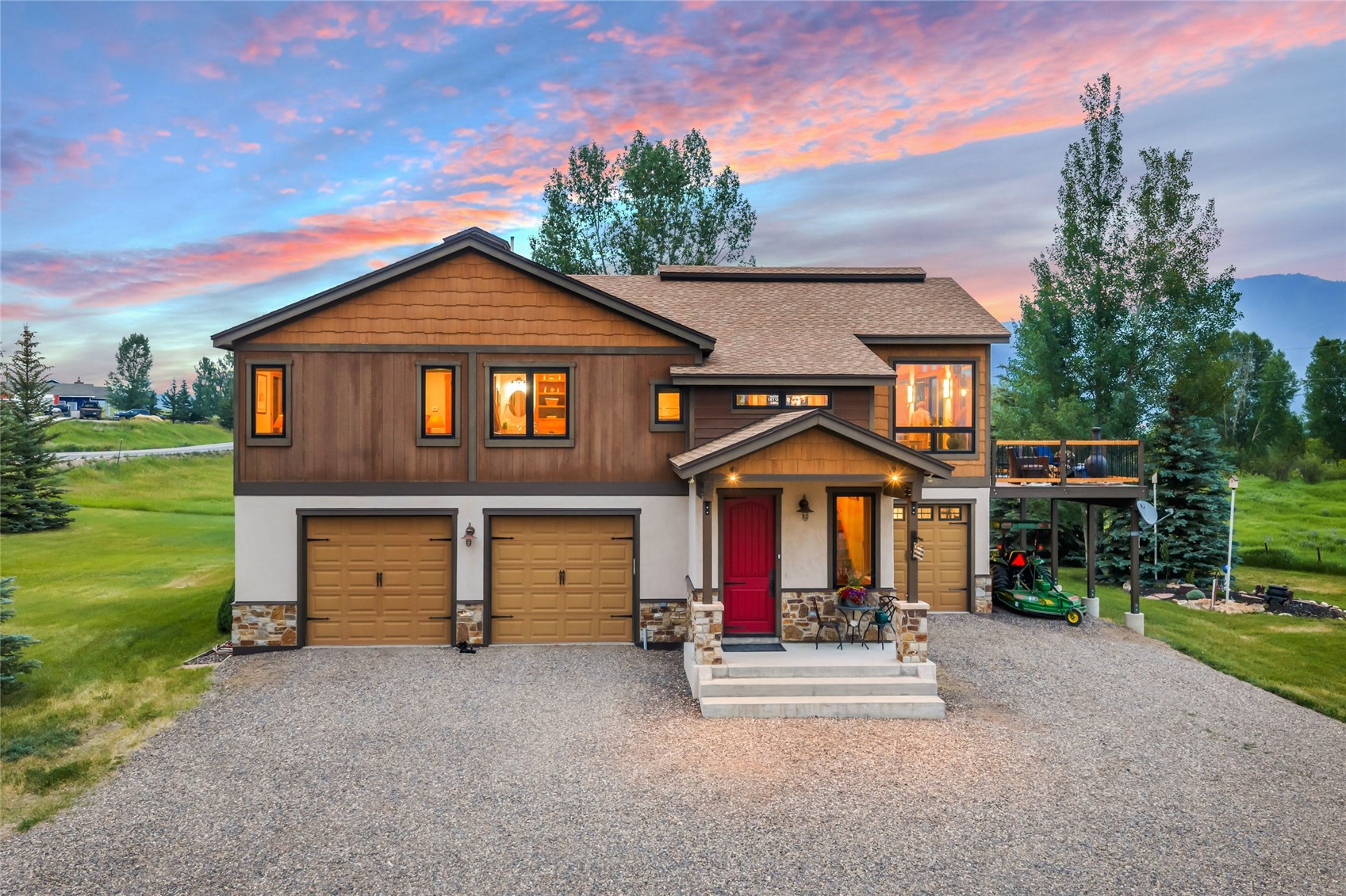34340 County Road 14 Steamboat Springs CO 80487
