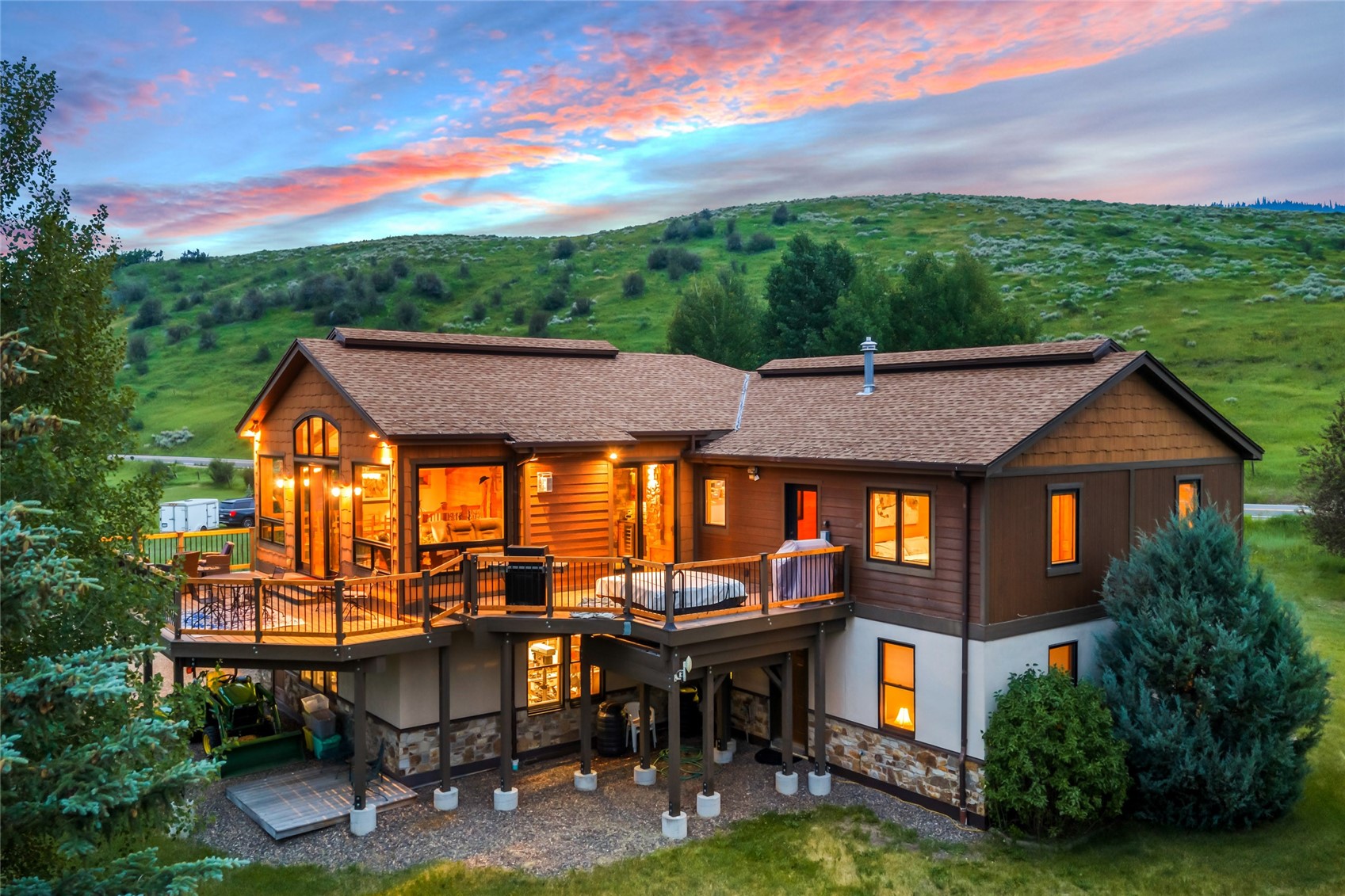 34340 County Road 14 Steamboat Springs CO 80487