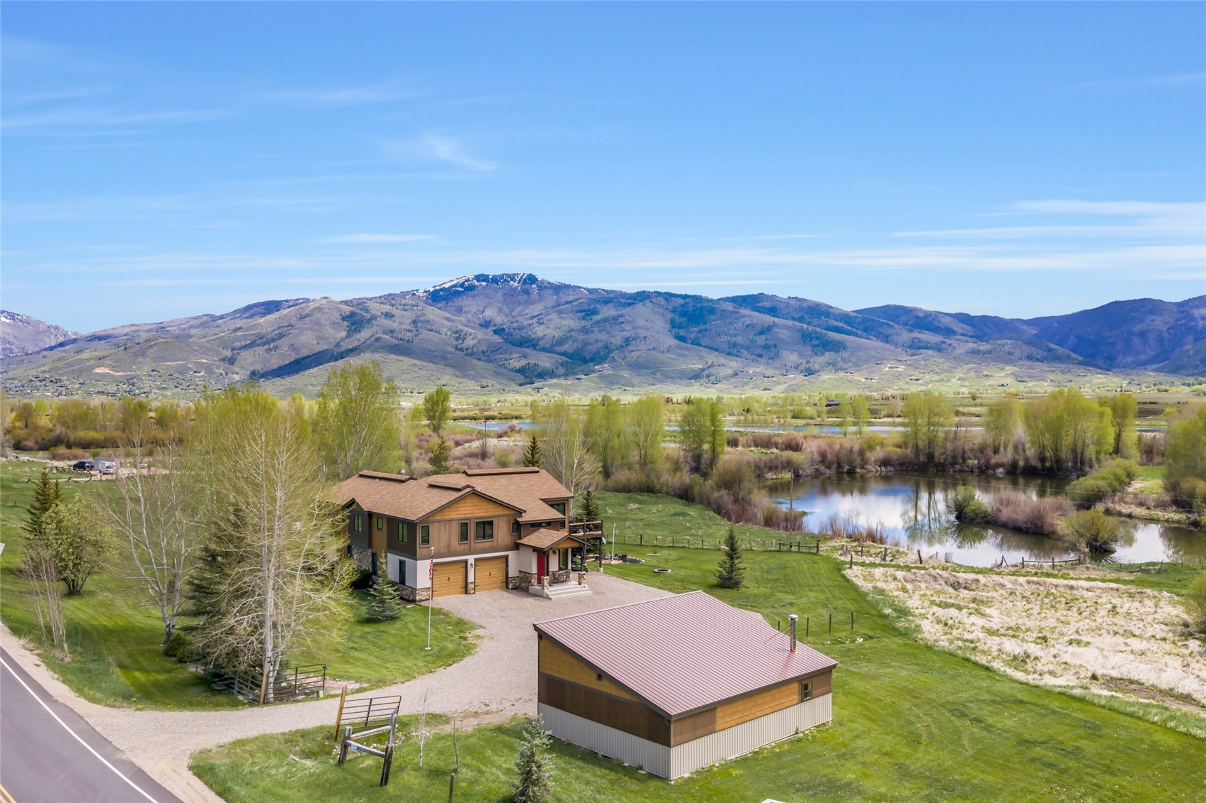 34340 County Road 14 Steamboat Springs CO 80487