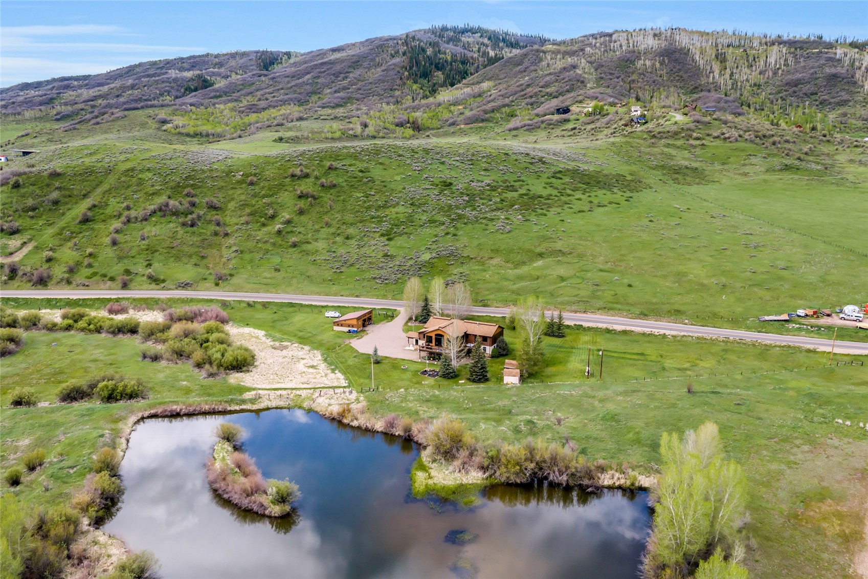 34340 County Road 14 Steamboat Springs CO 80487