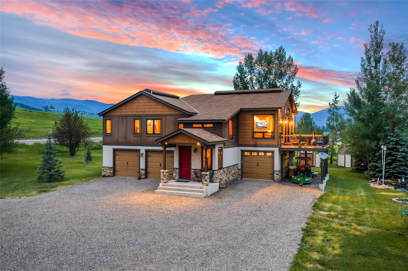 34340 County Road 14 Steamboat Springs CO 80487