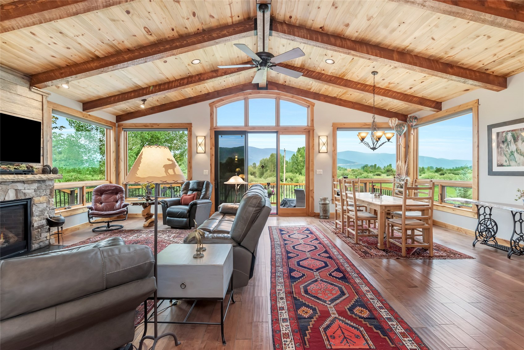 34340 County Road 14 Steamboat Springs CO 80487