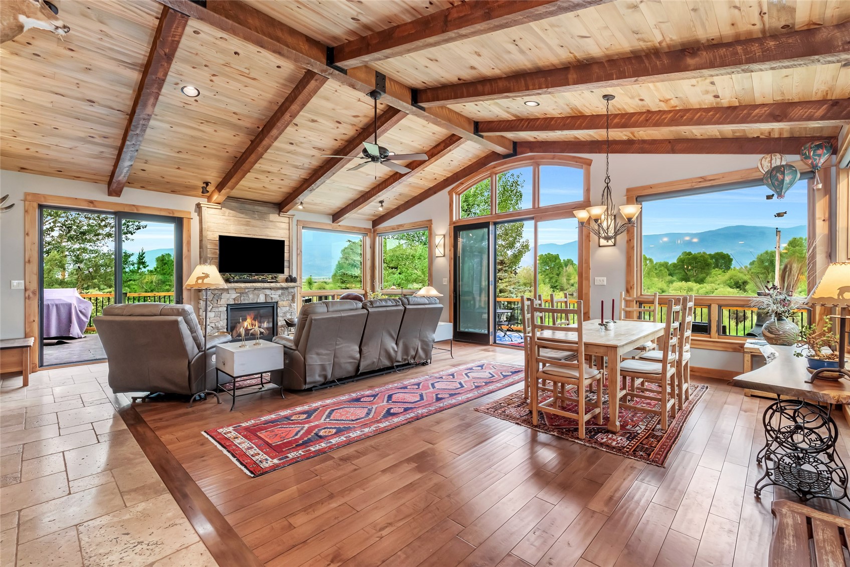 34340 County Road 14 Steamboat Springs CO 80487