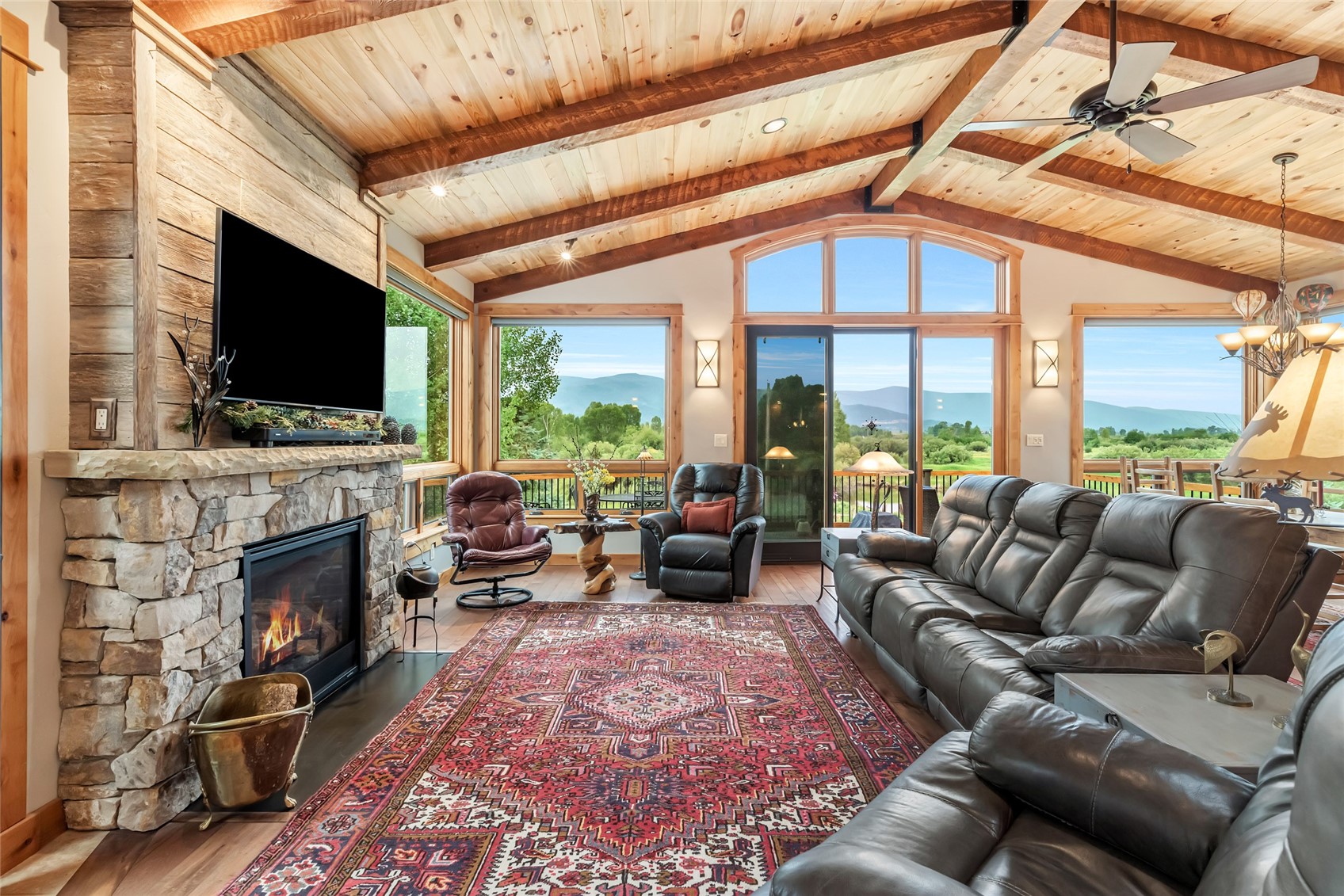34340 County Road 14 Steamboat Springs CO 80487